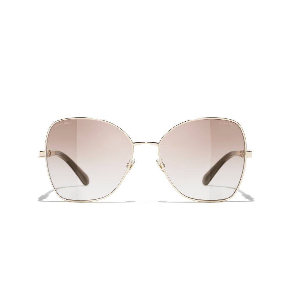 CHANEL CH4283 C39513 58
