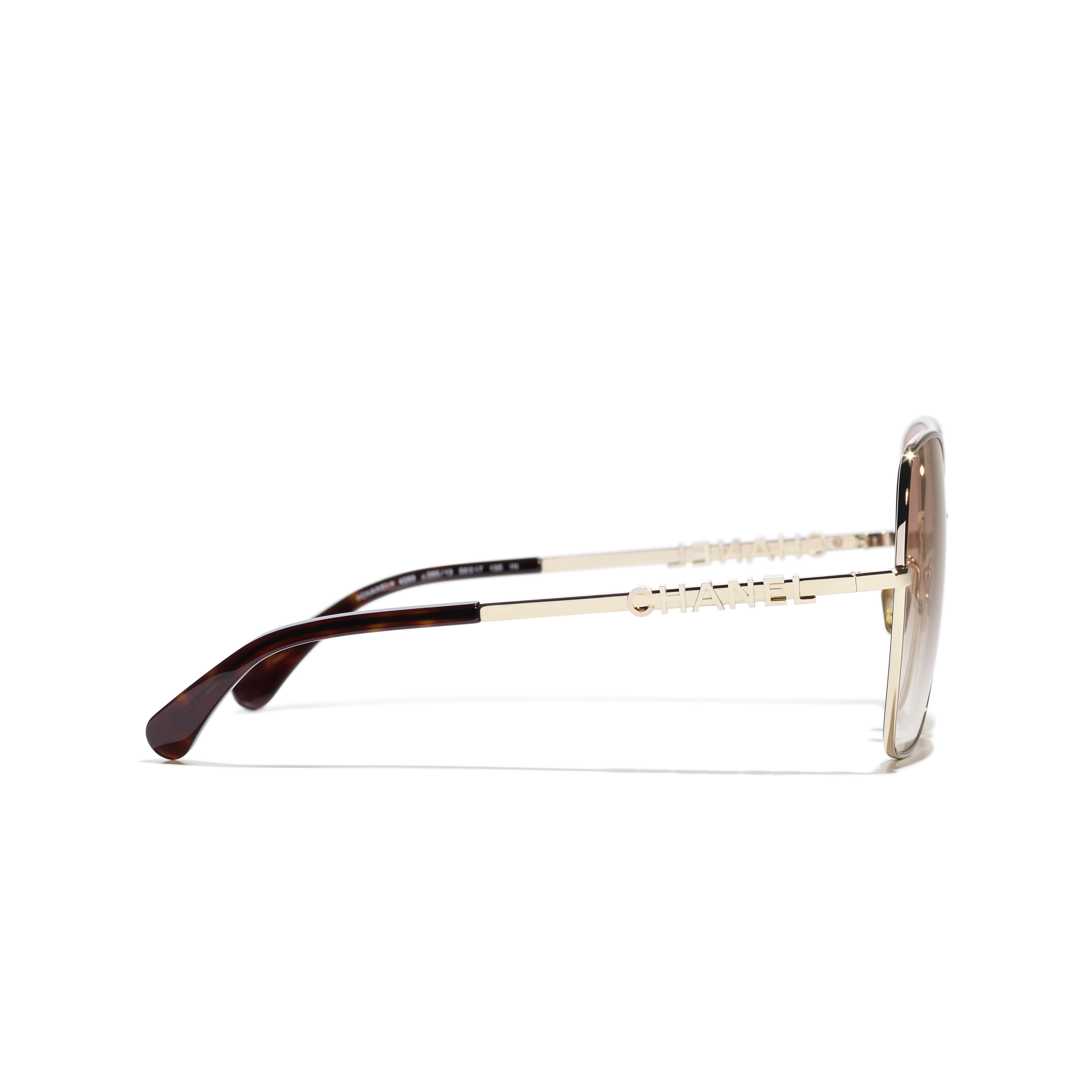 CHANEL CH4283 C39513 58