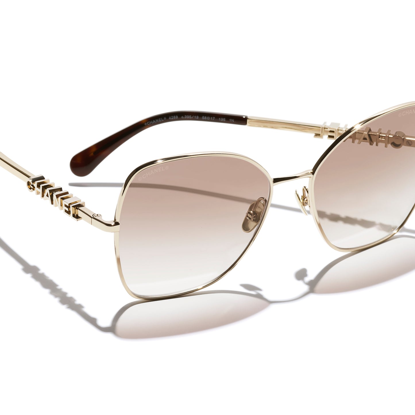 CHANEL CH4283 C39513 58