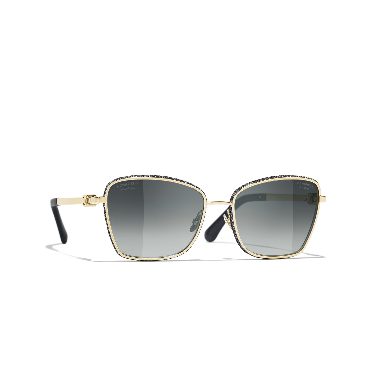 CHANEL CH4289Q C395S8 57