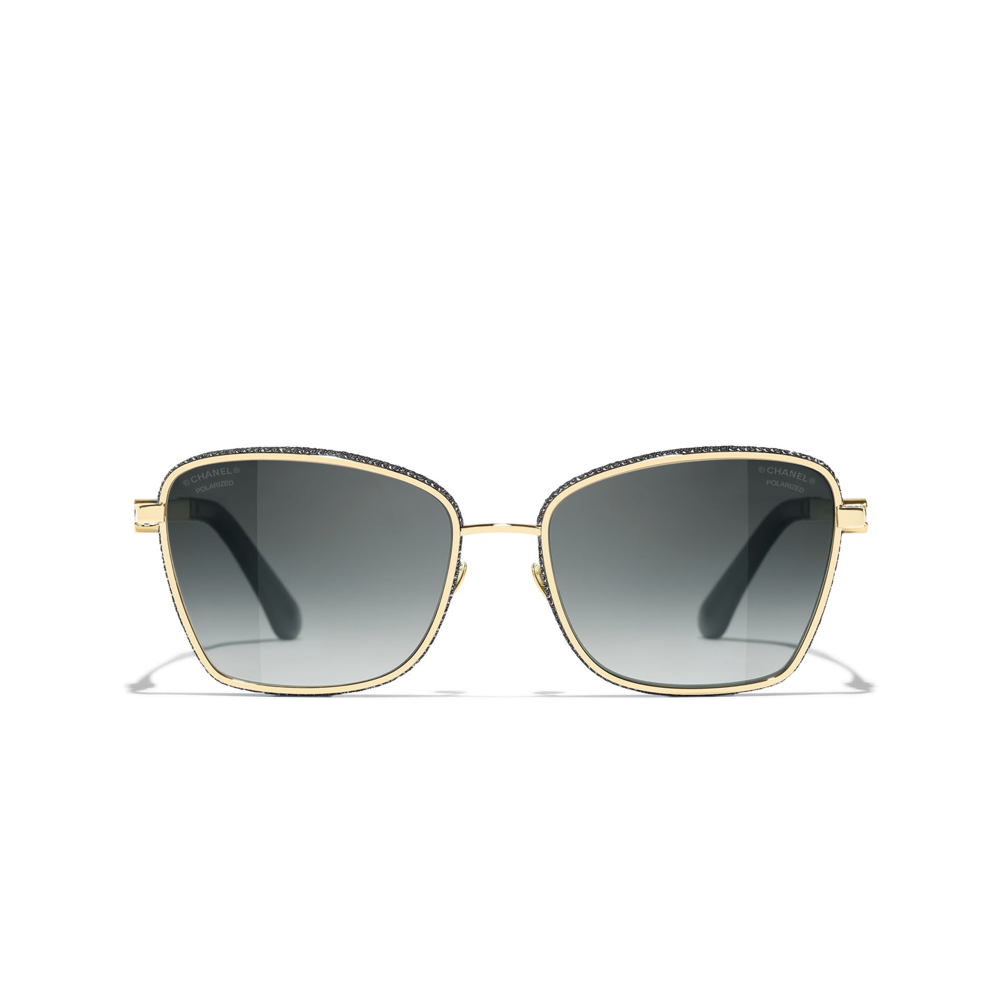 CHANEL CH4289Q C395S8 57