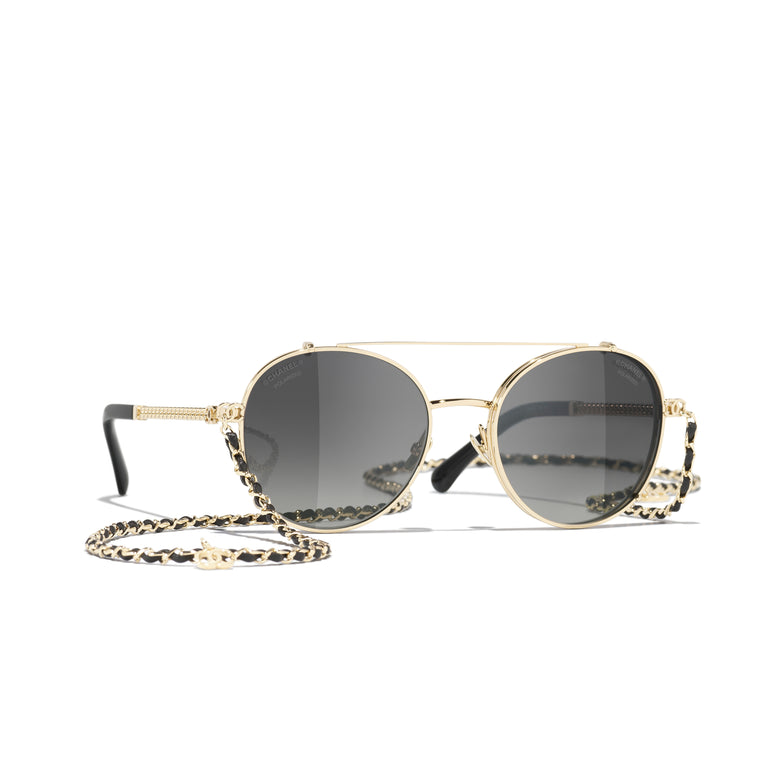 Chanel CH4291 C134SB 53