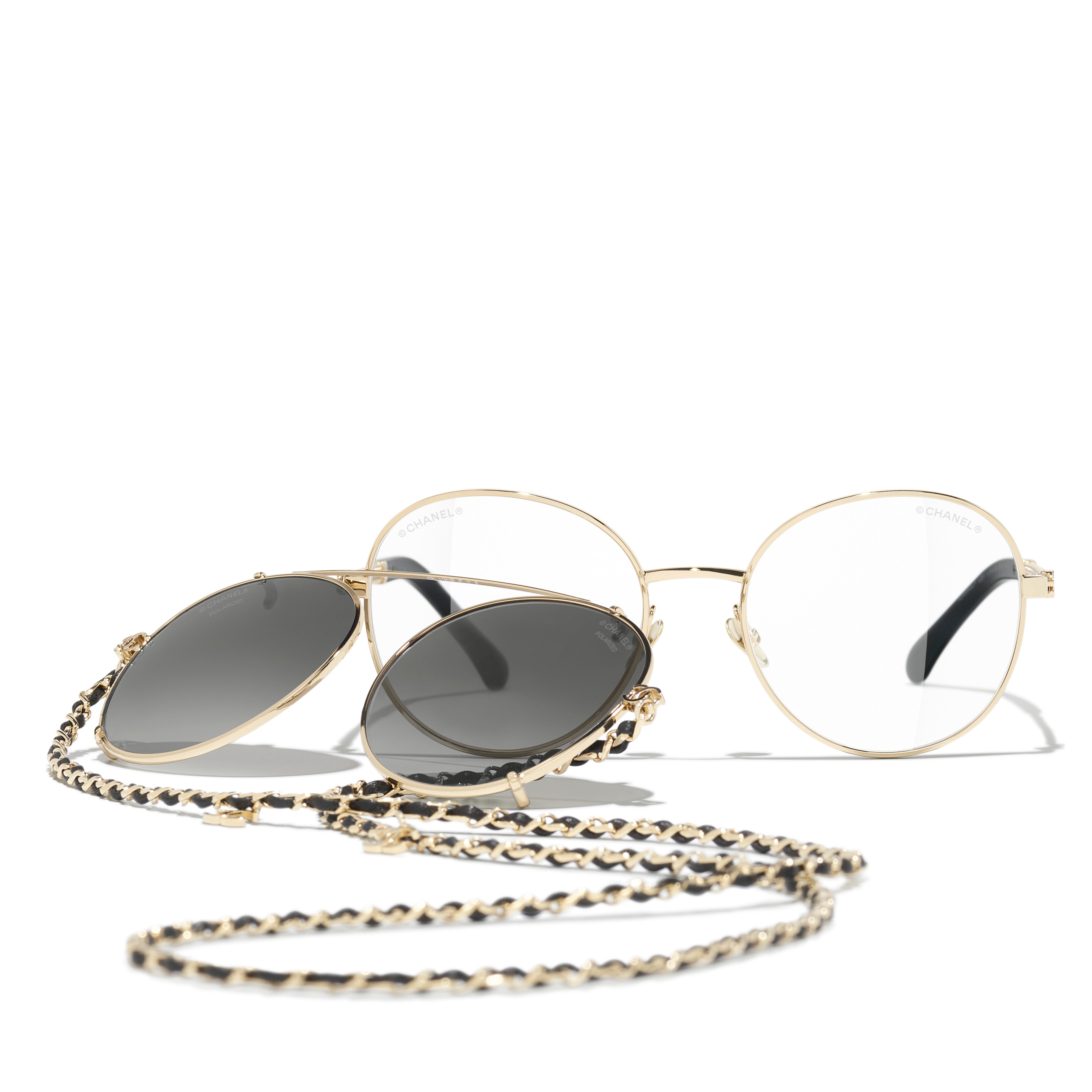 Chanel CH4291 C134SB 53