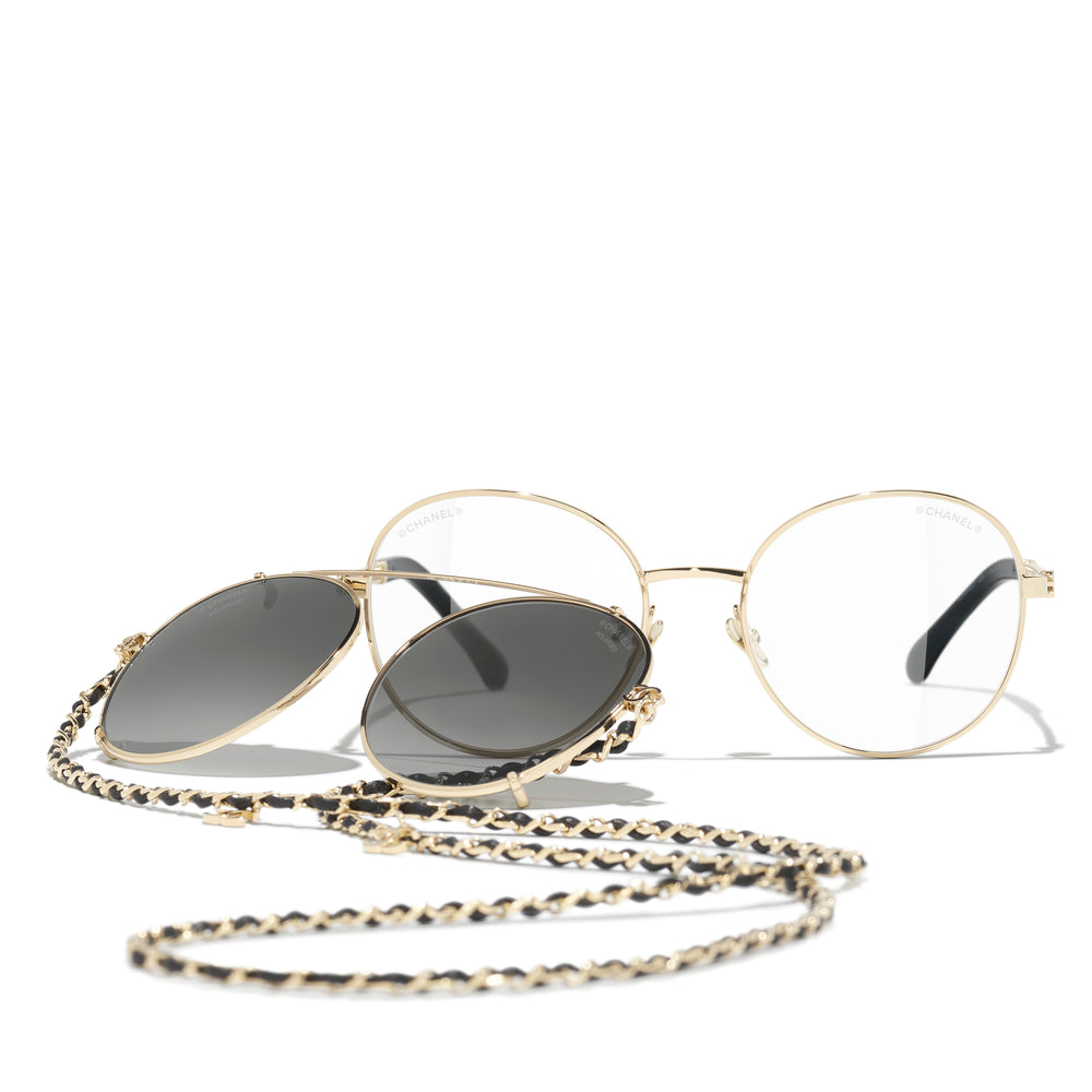 Chanel CH4291 C134SB 53