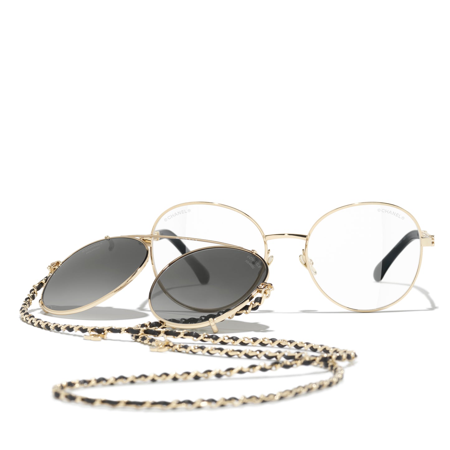 Chanel CH4291 C134SB 53