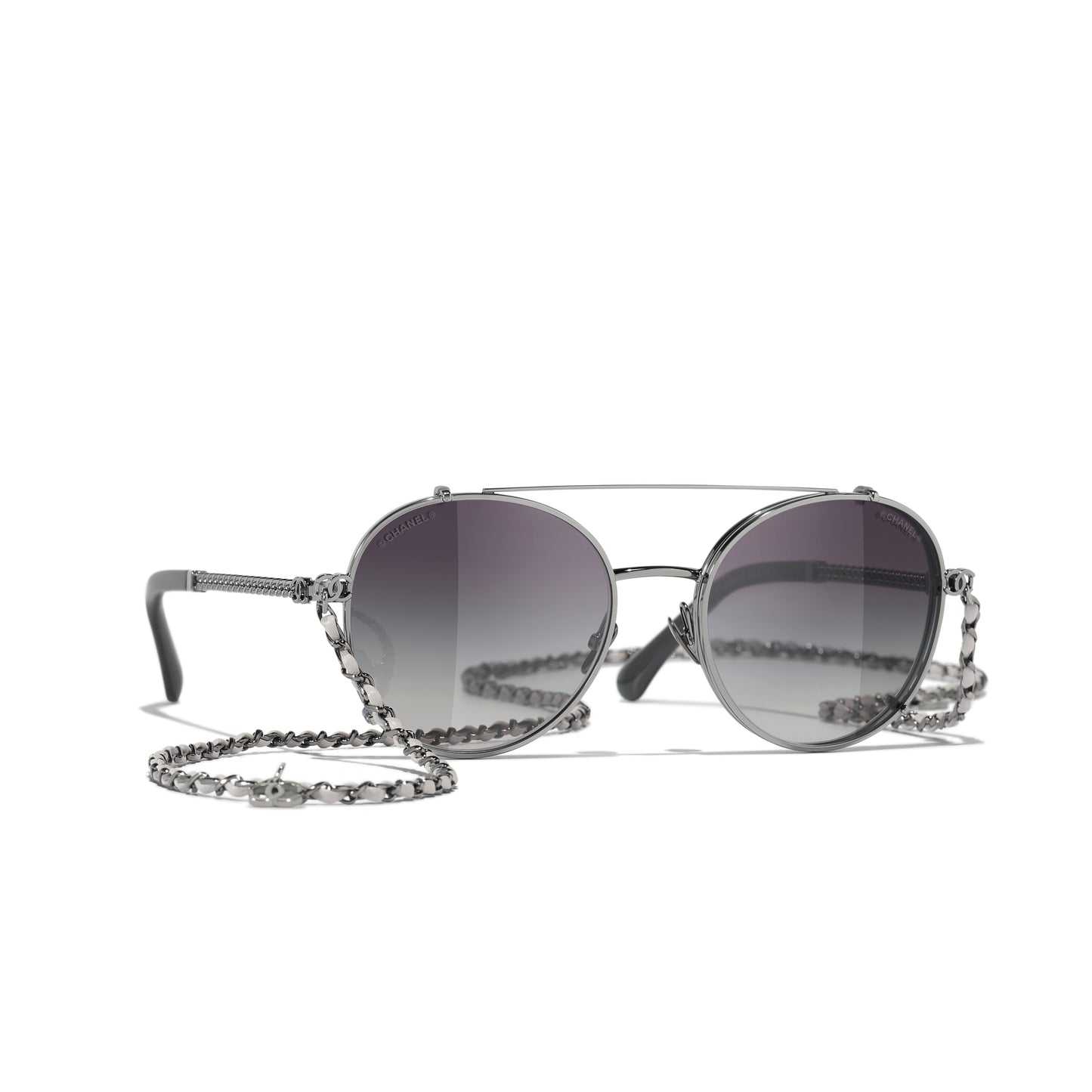 Chanel CH4291 C343SB 53