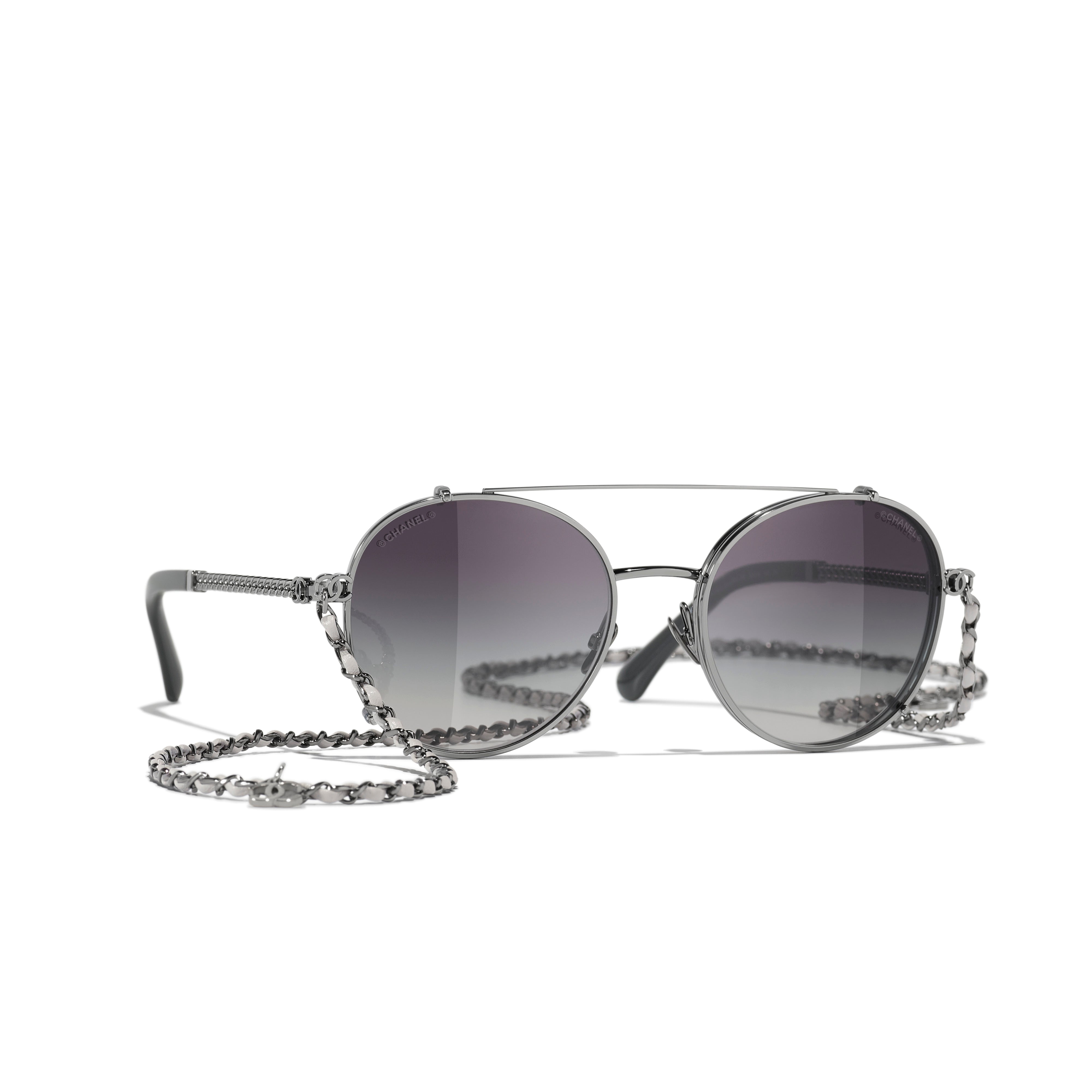 Chanel CH4291 C343SB 53