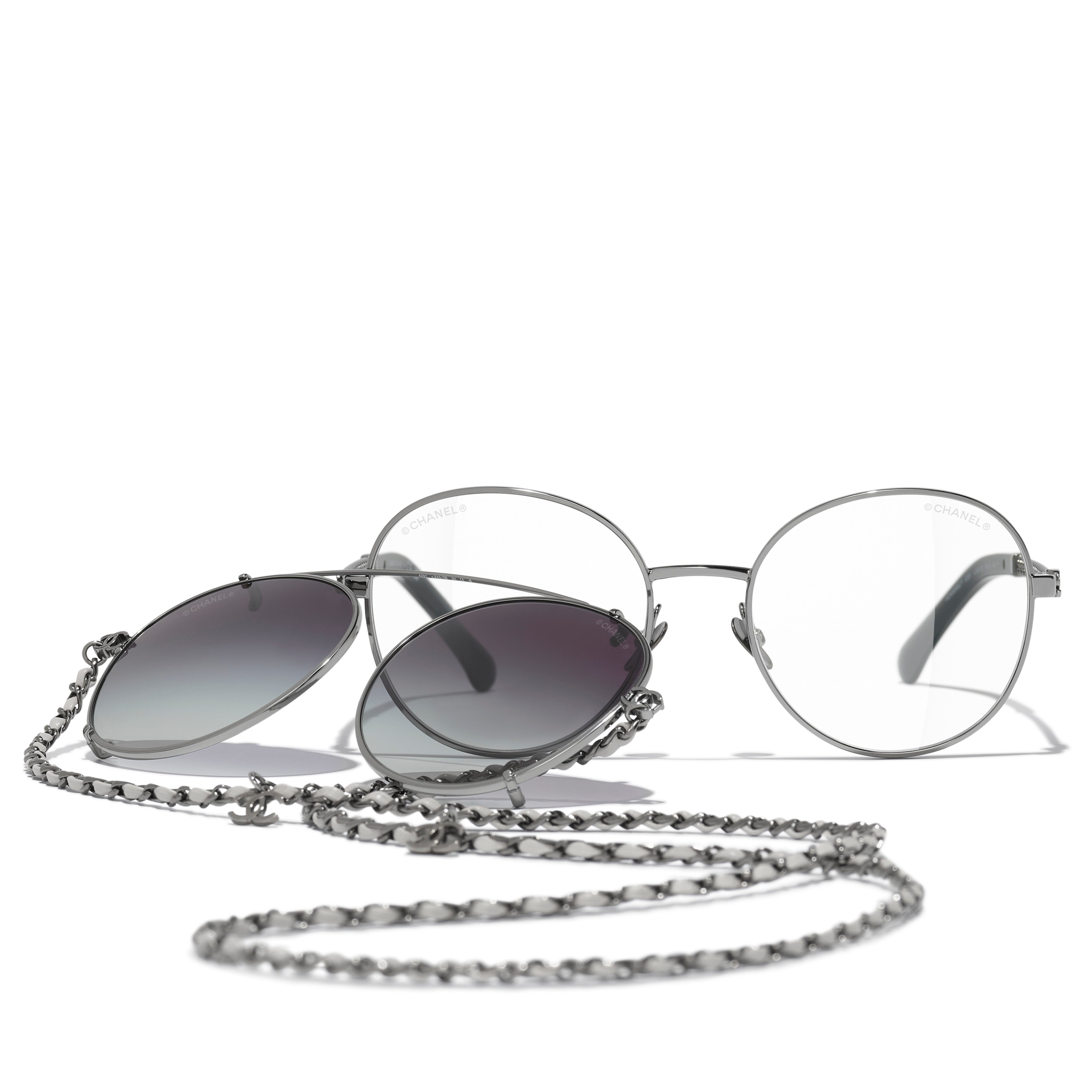 Chanel CH4291 C343SB 53