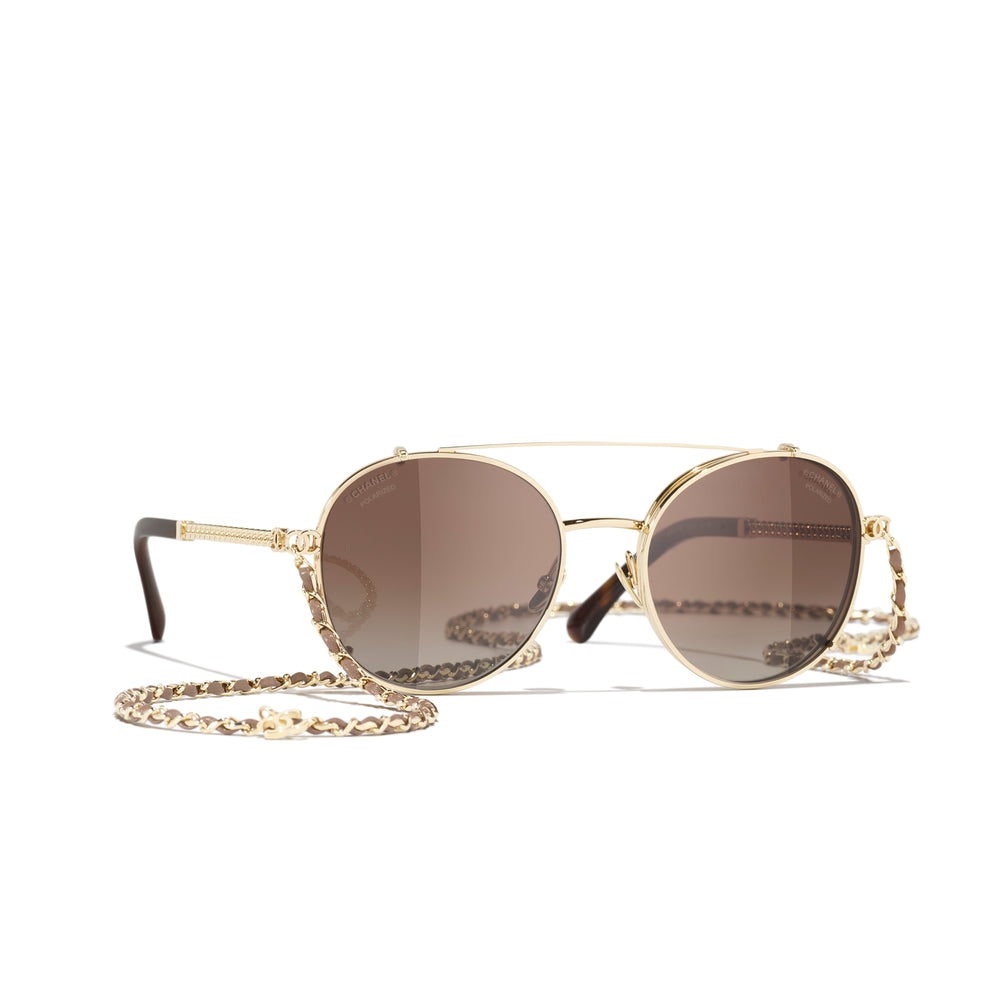 Chanel CH4291 C429SB 53