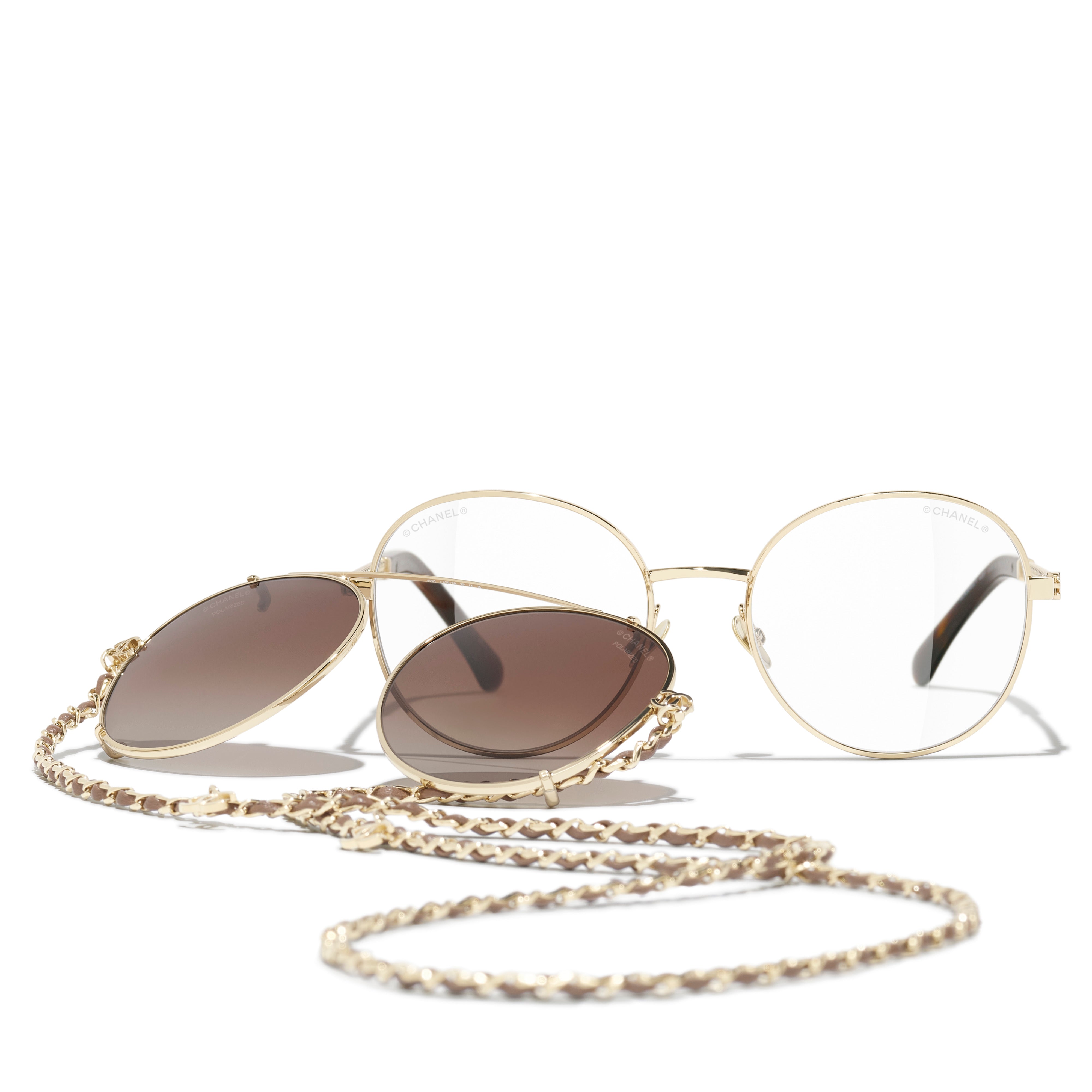 Chanel CH4291 C429SB 53