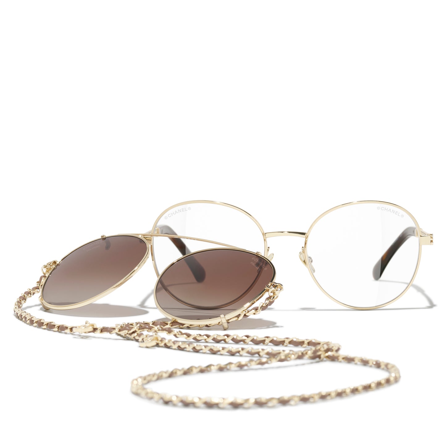 Chanel CH4291 C429SB 53