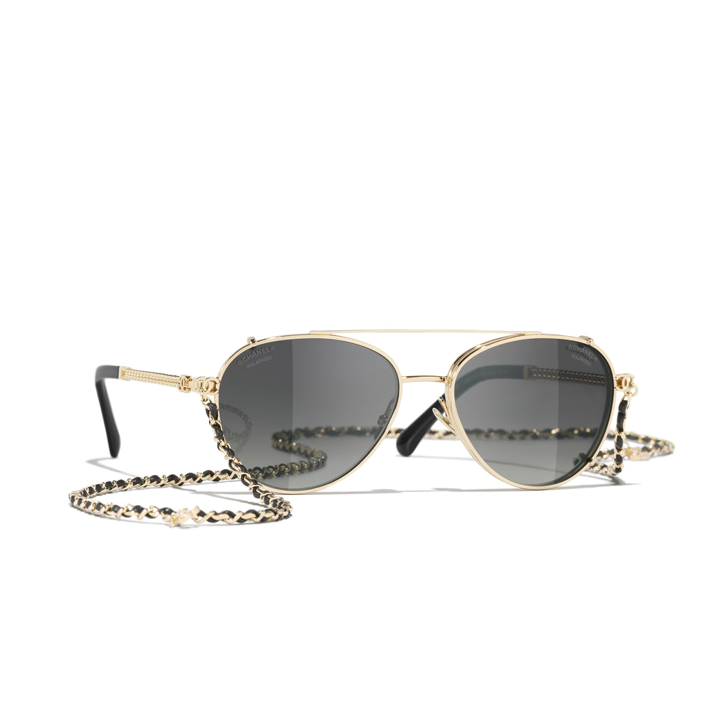 Chanel CH4292 C134SB 56