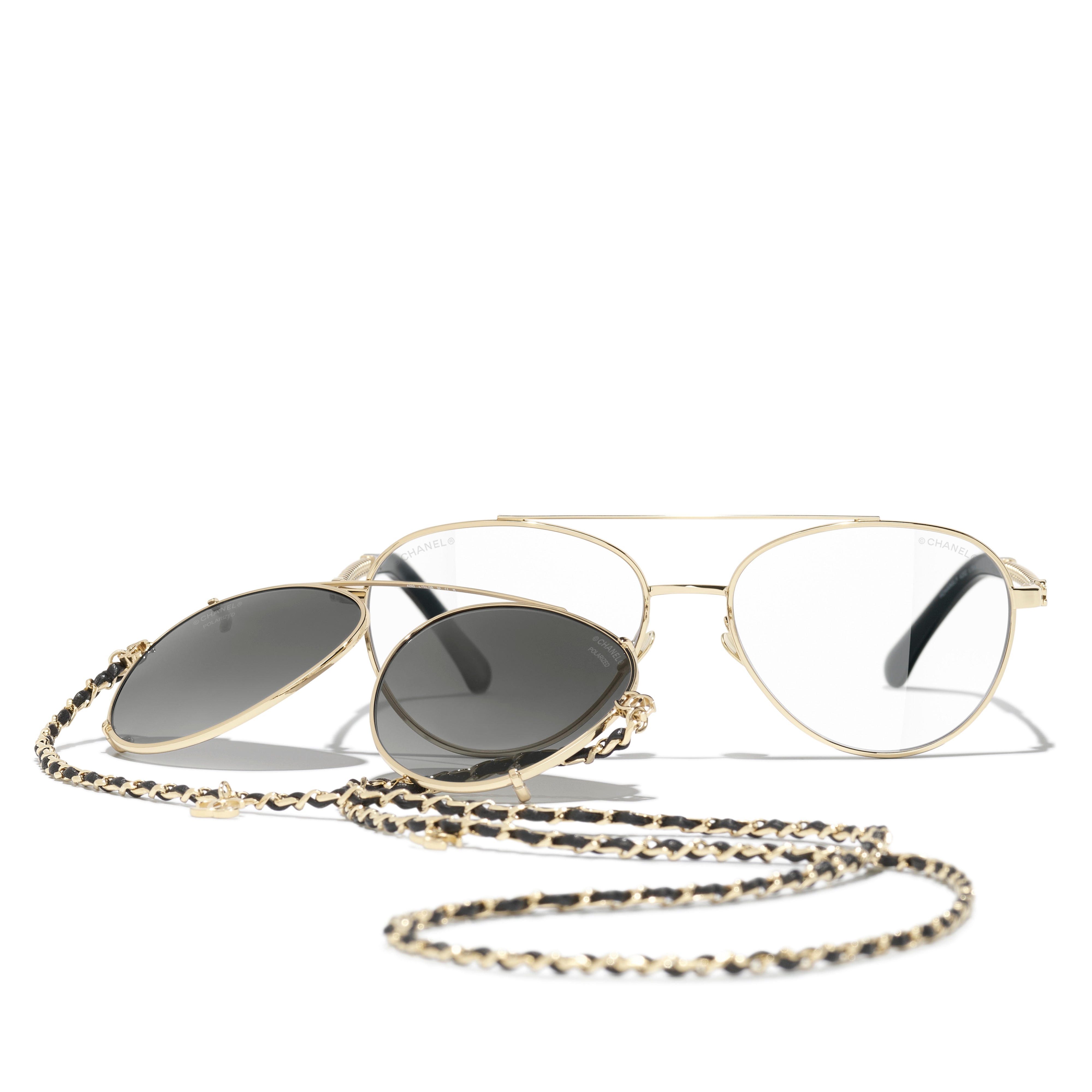 Chanel CH4292 C134SB 56
