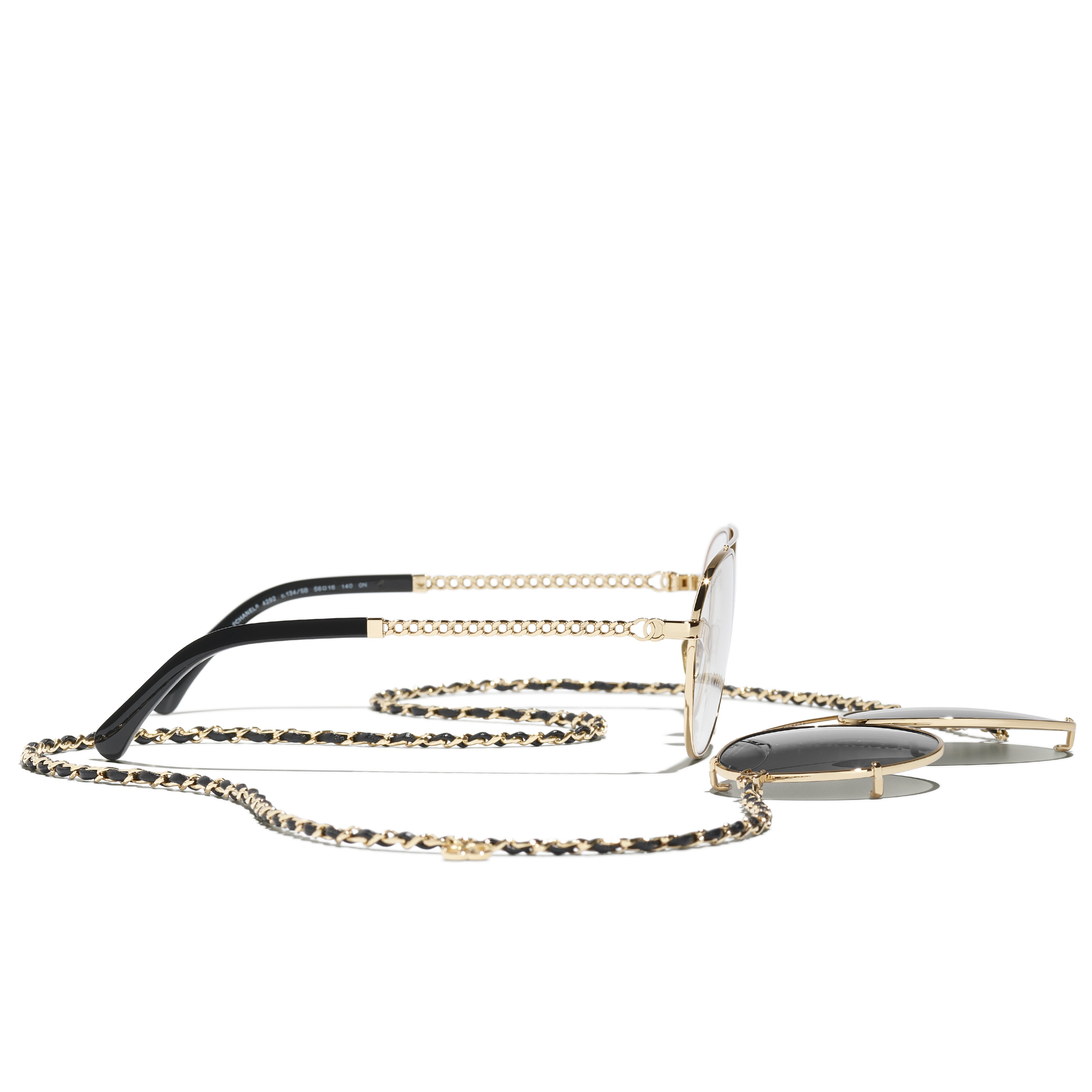 Chanel CH4292 C134SB 56