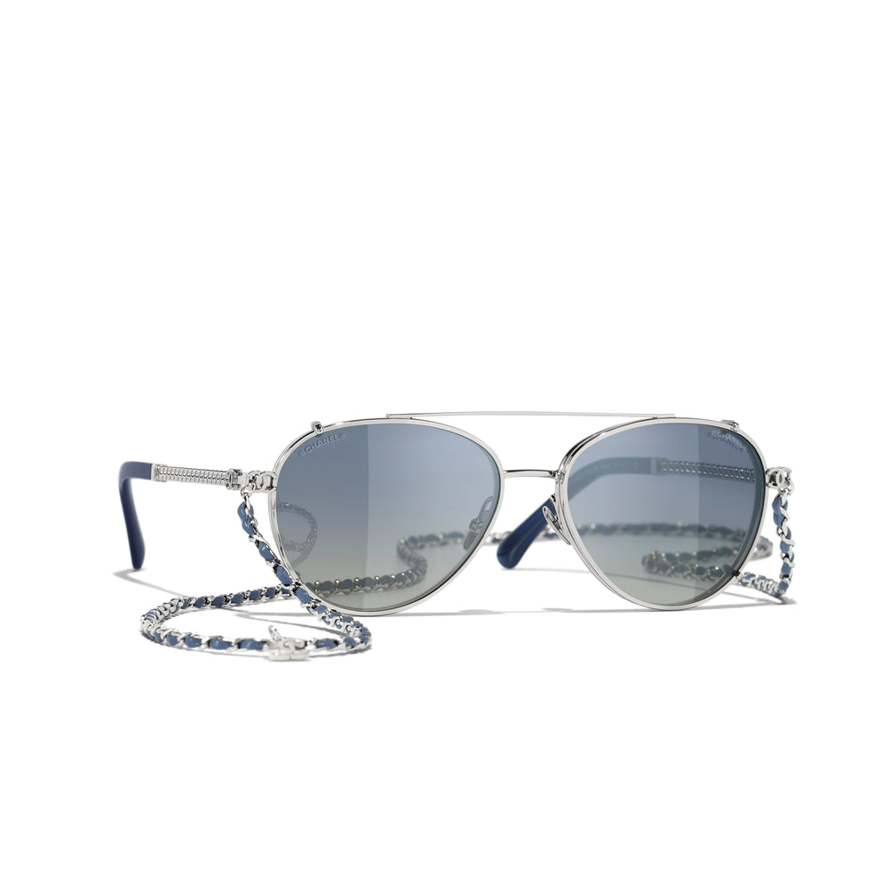 Chanel CH4292 C135SB 56