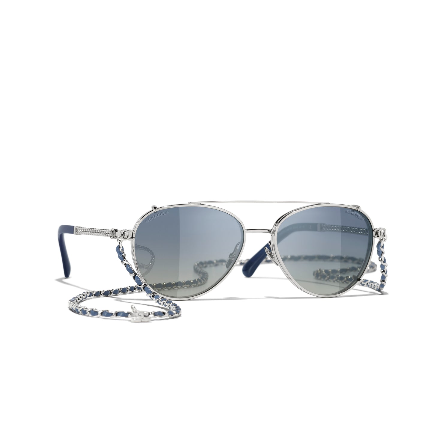 Chanel CH4292 C135SB 56