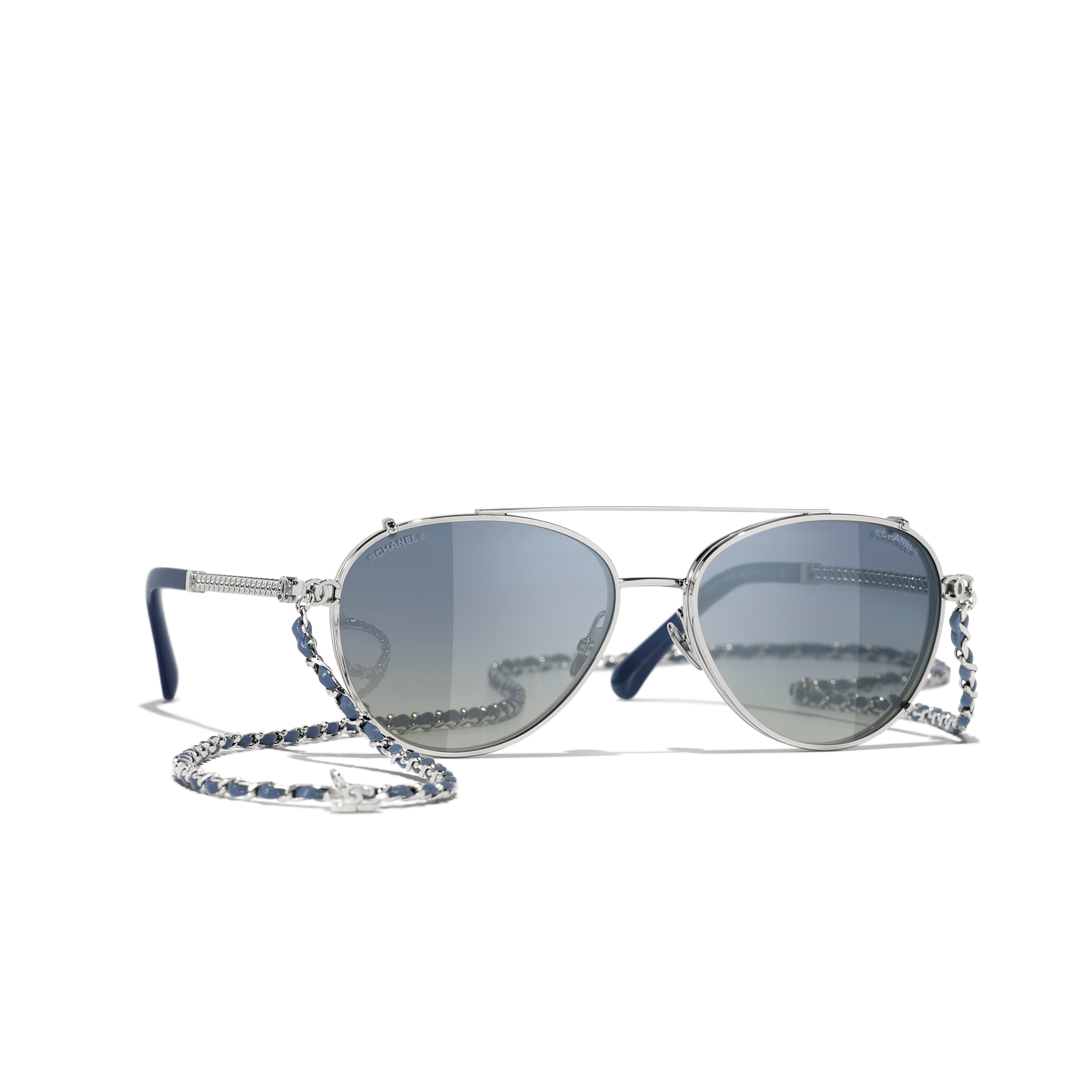 Chanel CH4292 C135SB 56