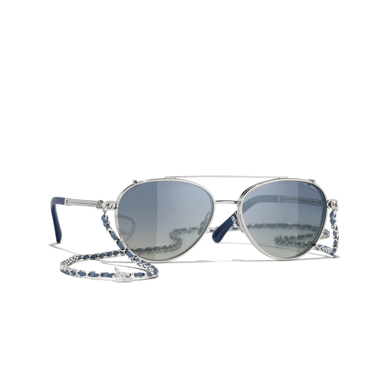 Chanel CH4292 C135SB 56