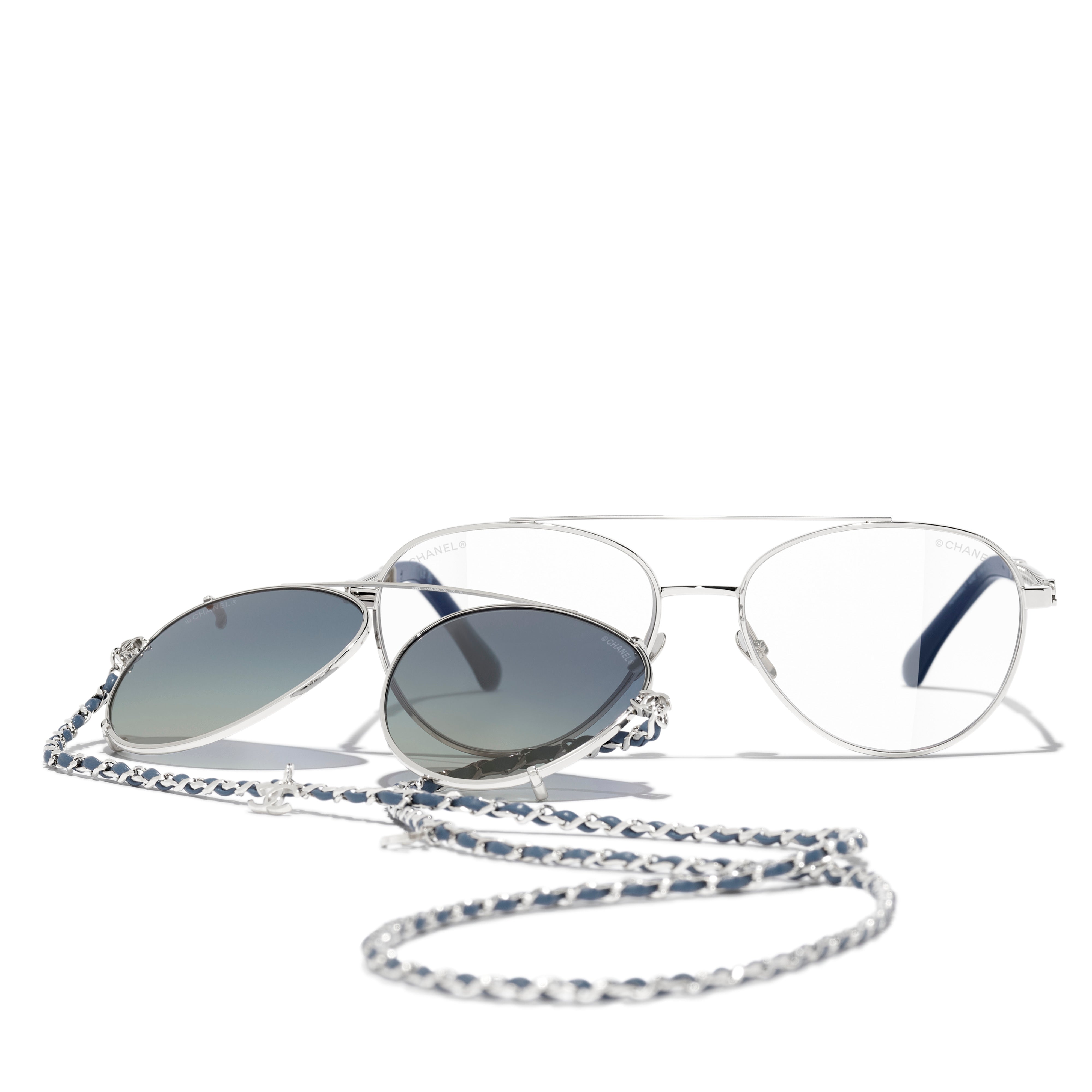 Chanel CH4292 C135SB 56