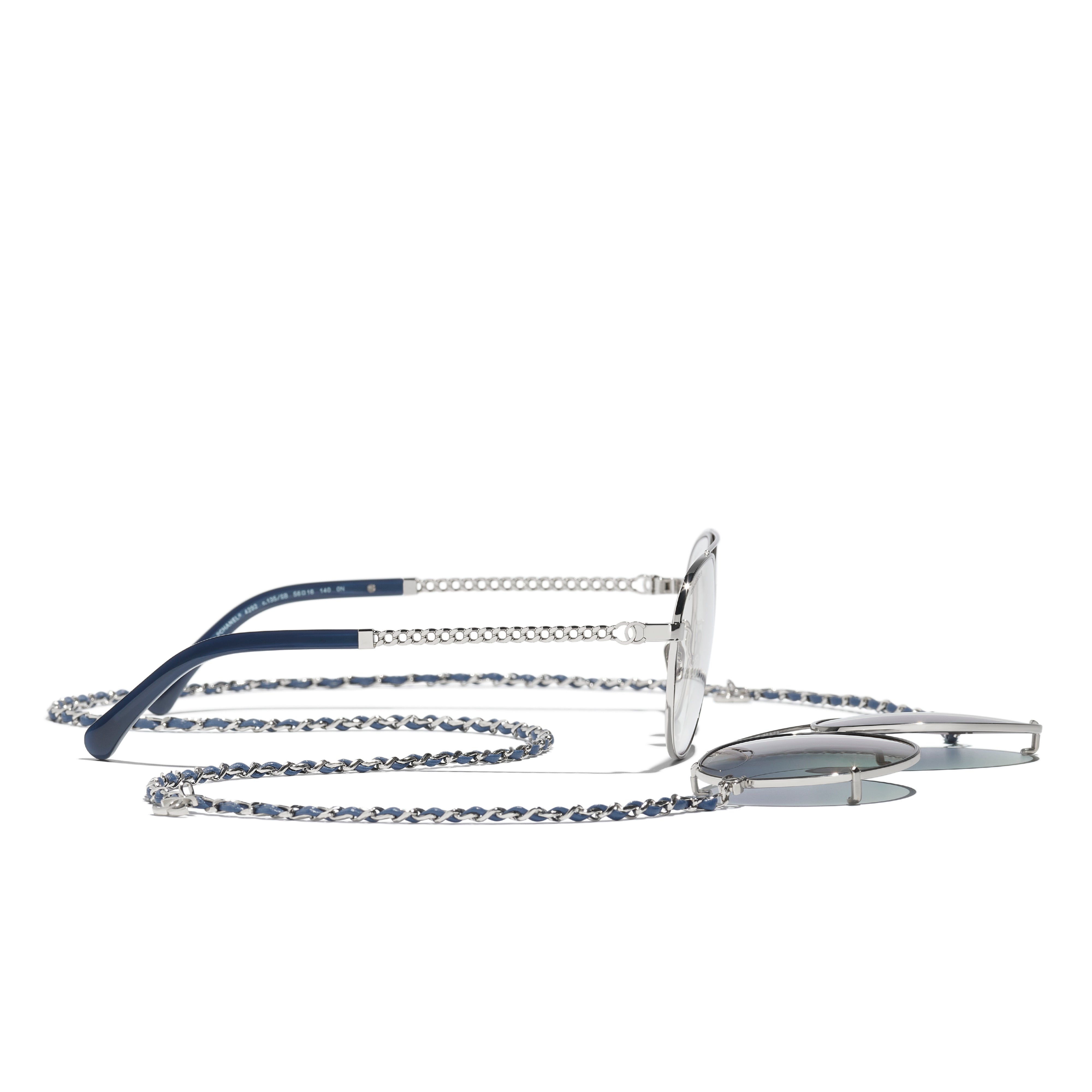 Chanel CH4292 C135SB 56