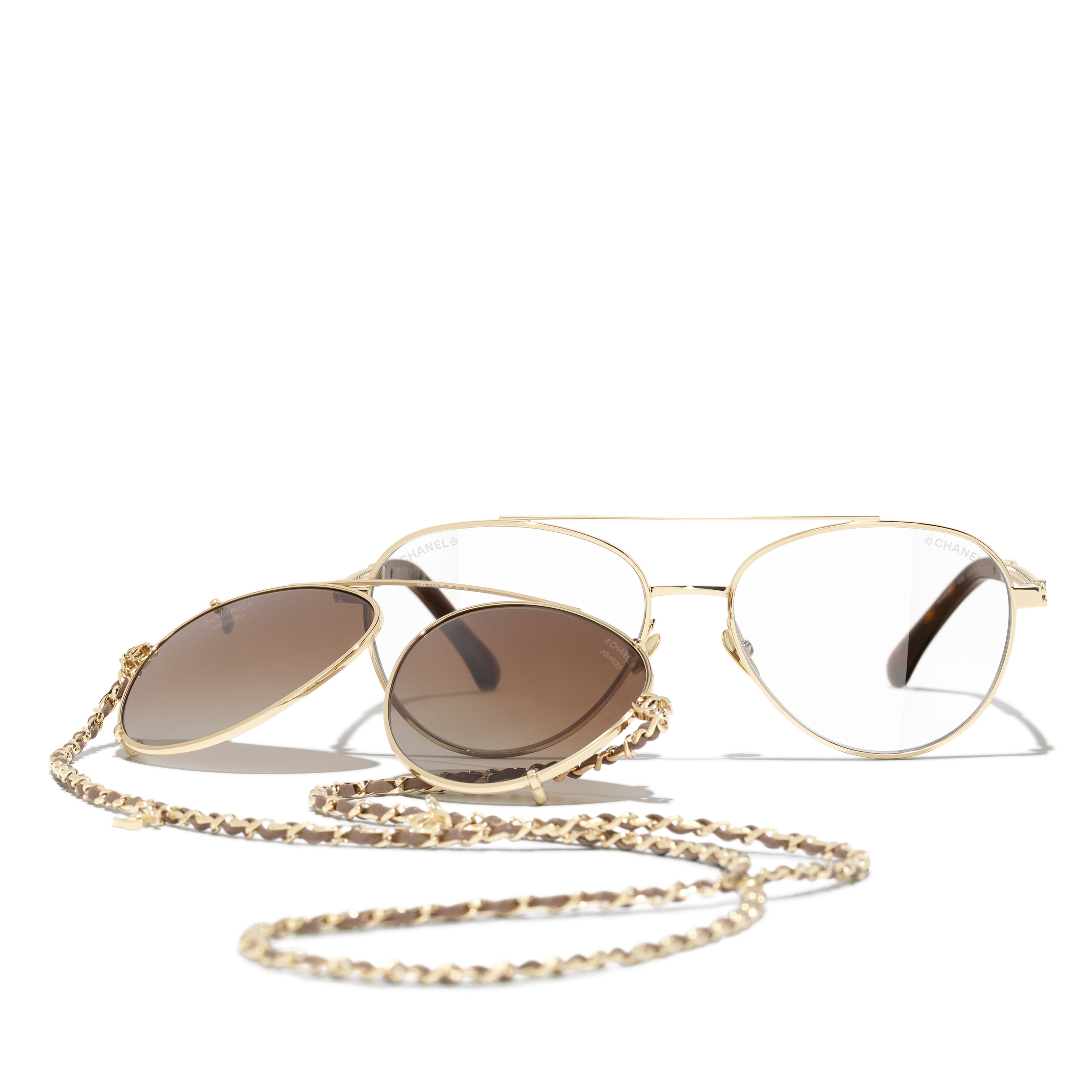 Chanel CH4292 C429SB 56
