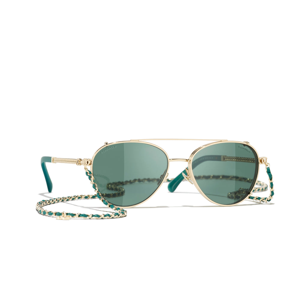 Chanel CH4292 C468SB 56