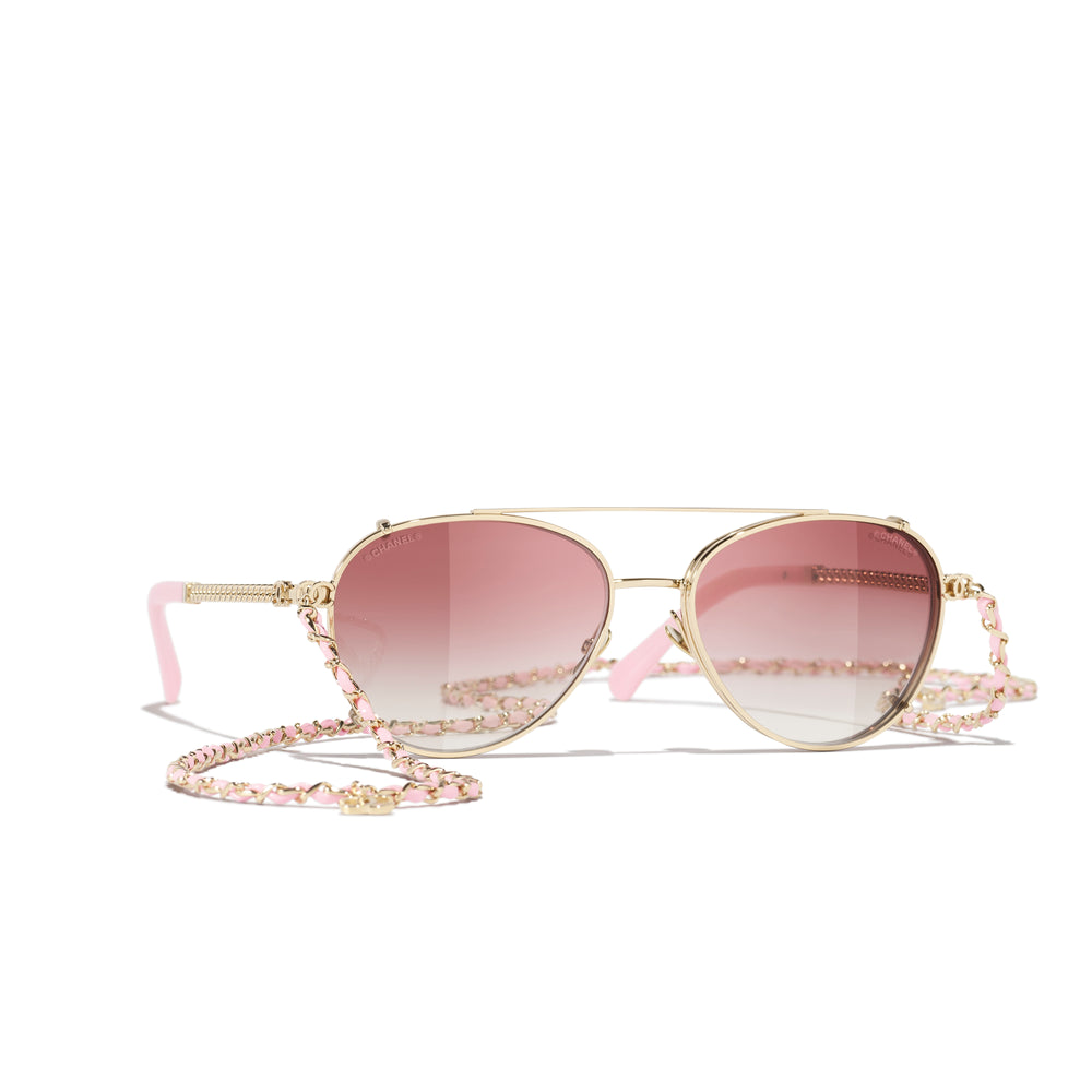 Chanel CH4292 C489SB 56