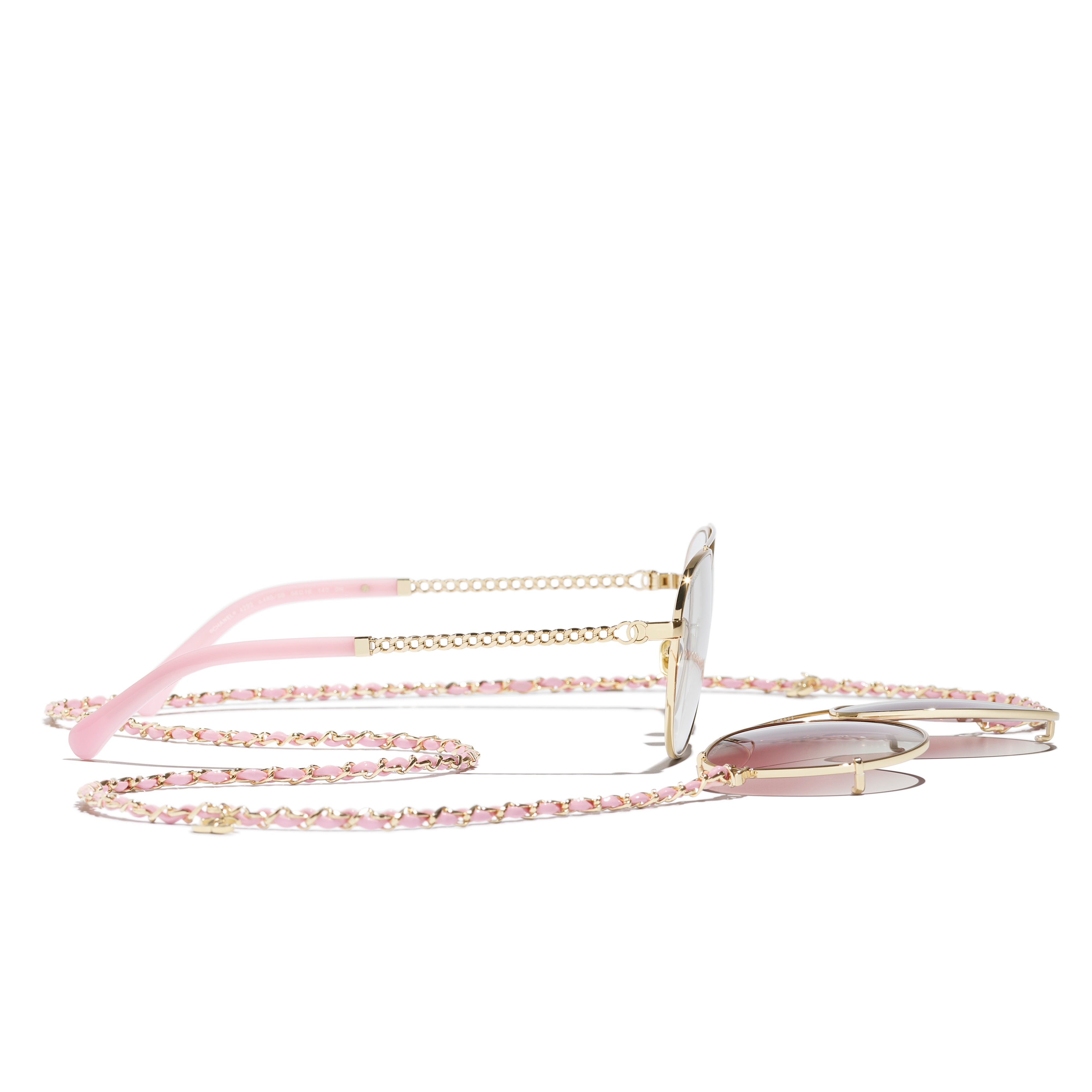 Chanel CH4292 C489SB 56