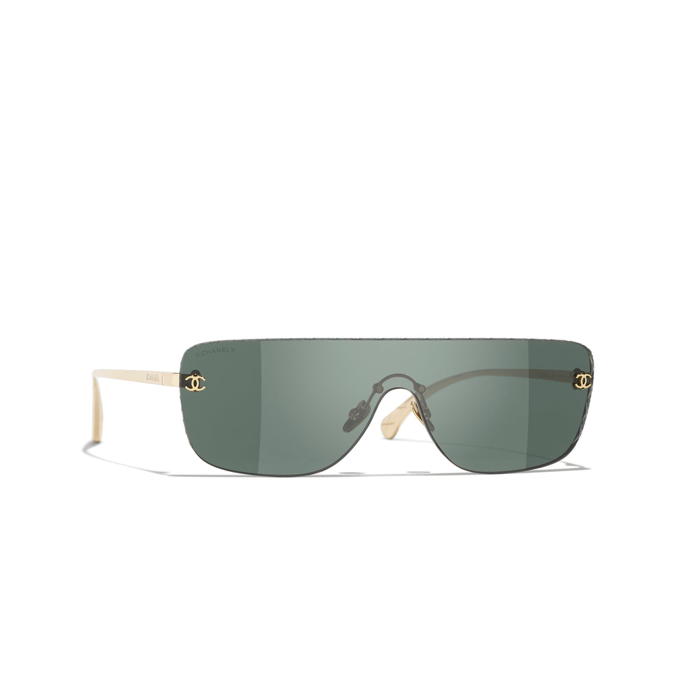 CHANEL  CH4293 C39571 0