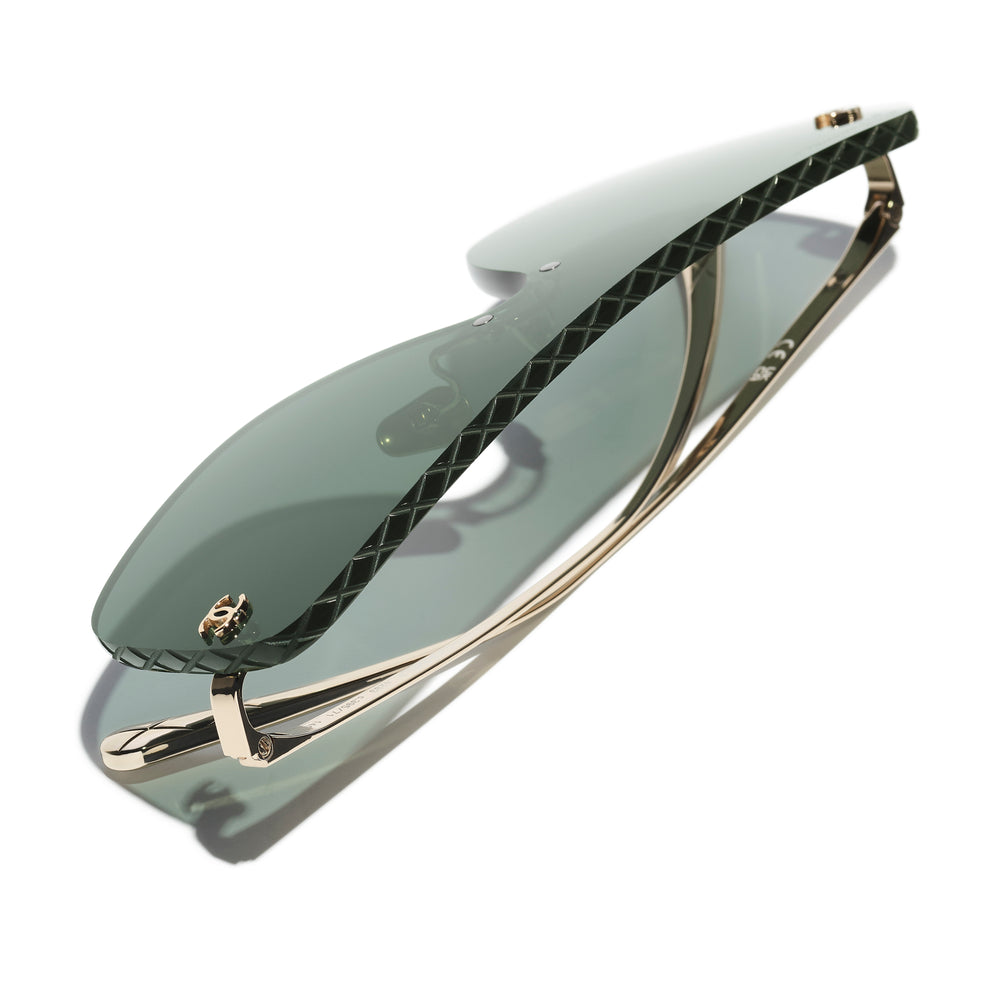 CHANEL  CH4293 C39571 0