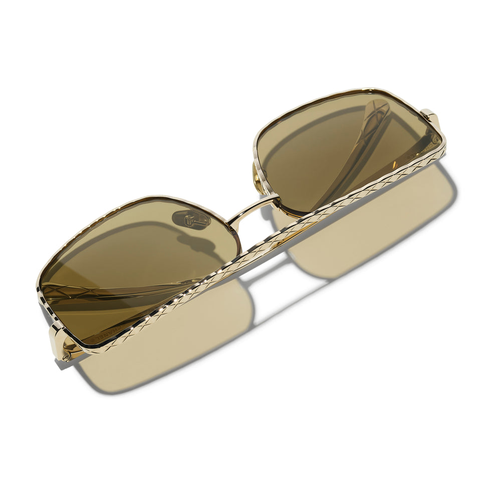 CHANEL CH4294 C395/2 59