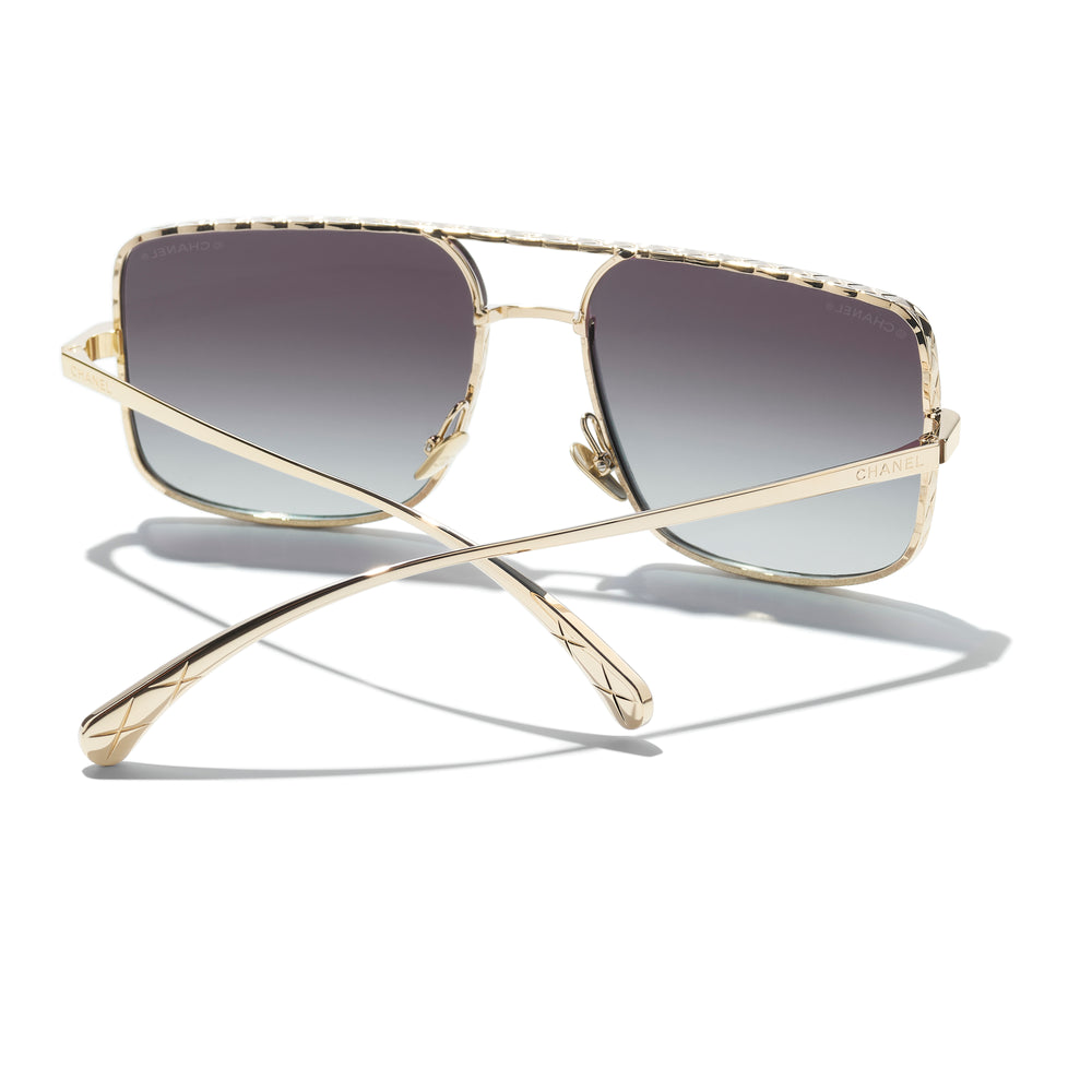 CHANEL CH4294 C395S6 59