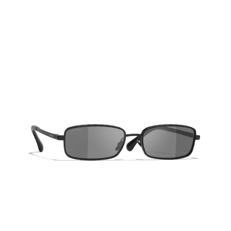 CHANEL CH4295 C101S4 58