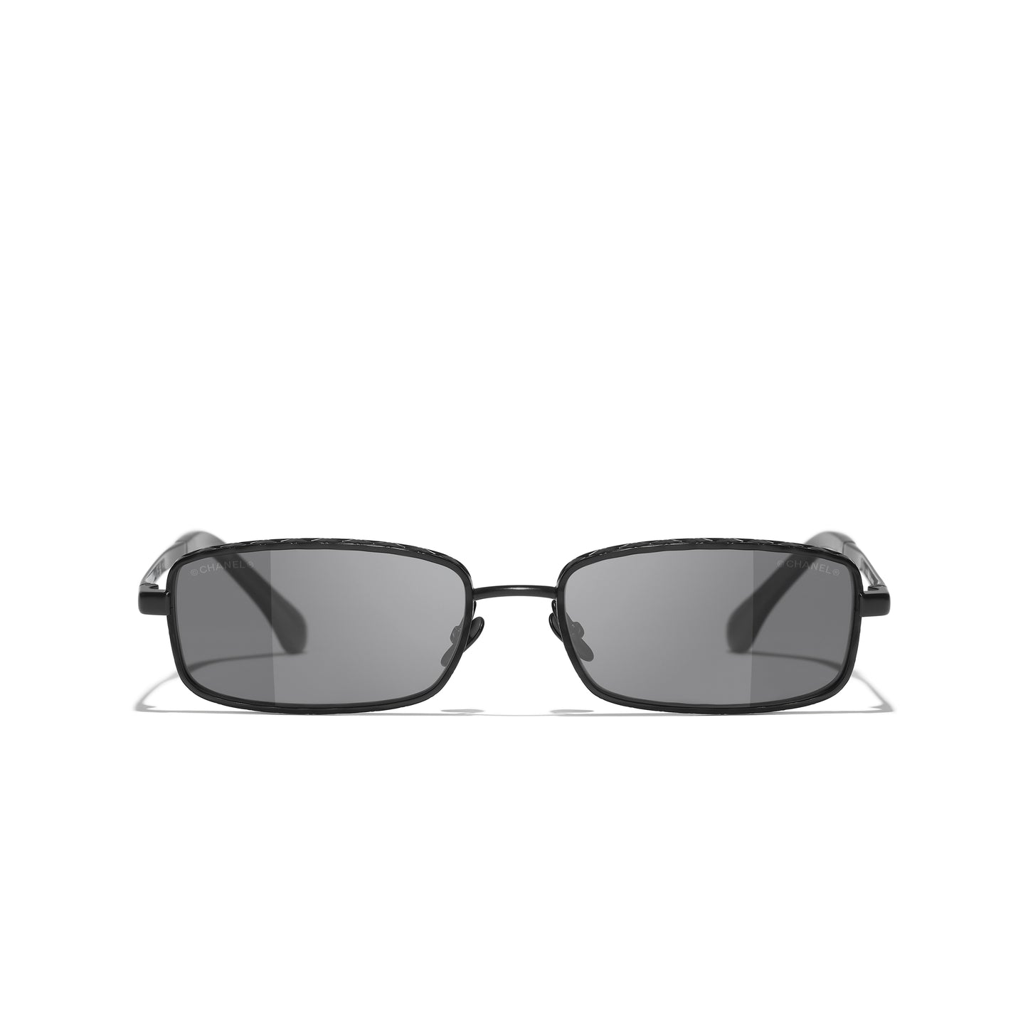 CHANEL CH4295 C101S4 58