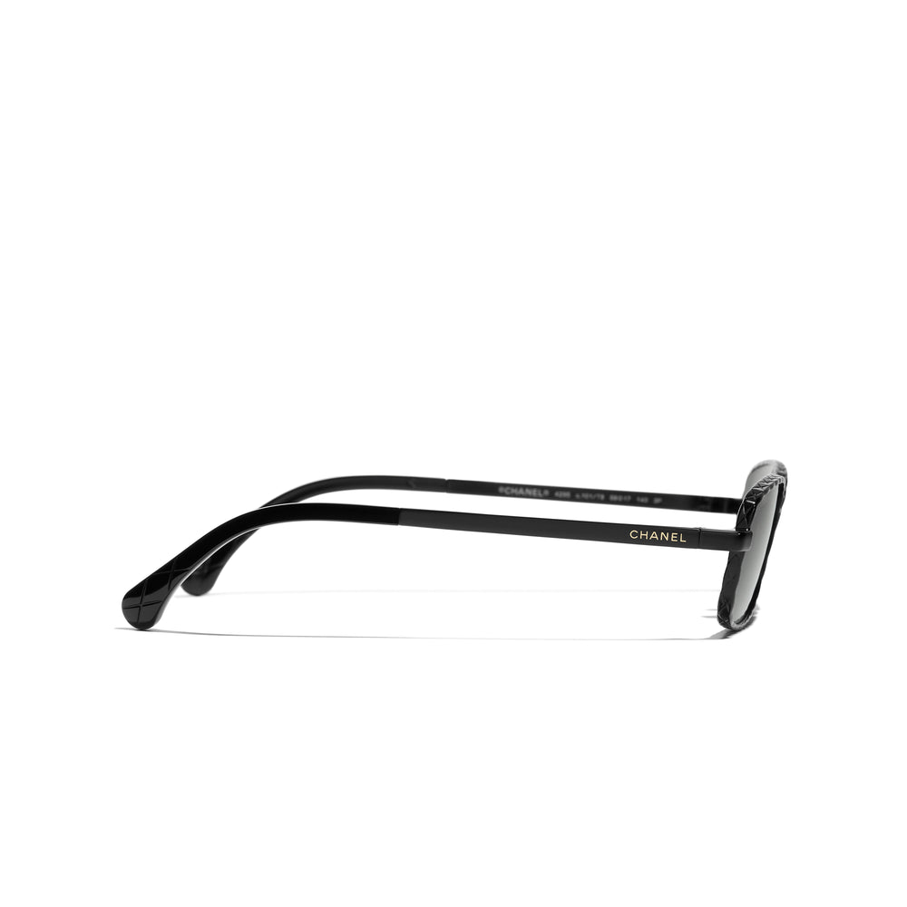 CHANEL CH4295 C101S4 58