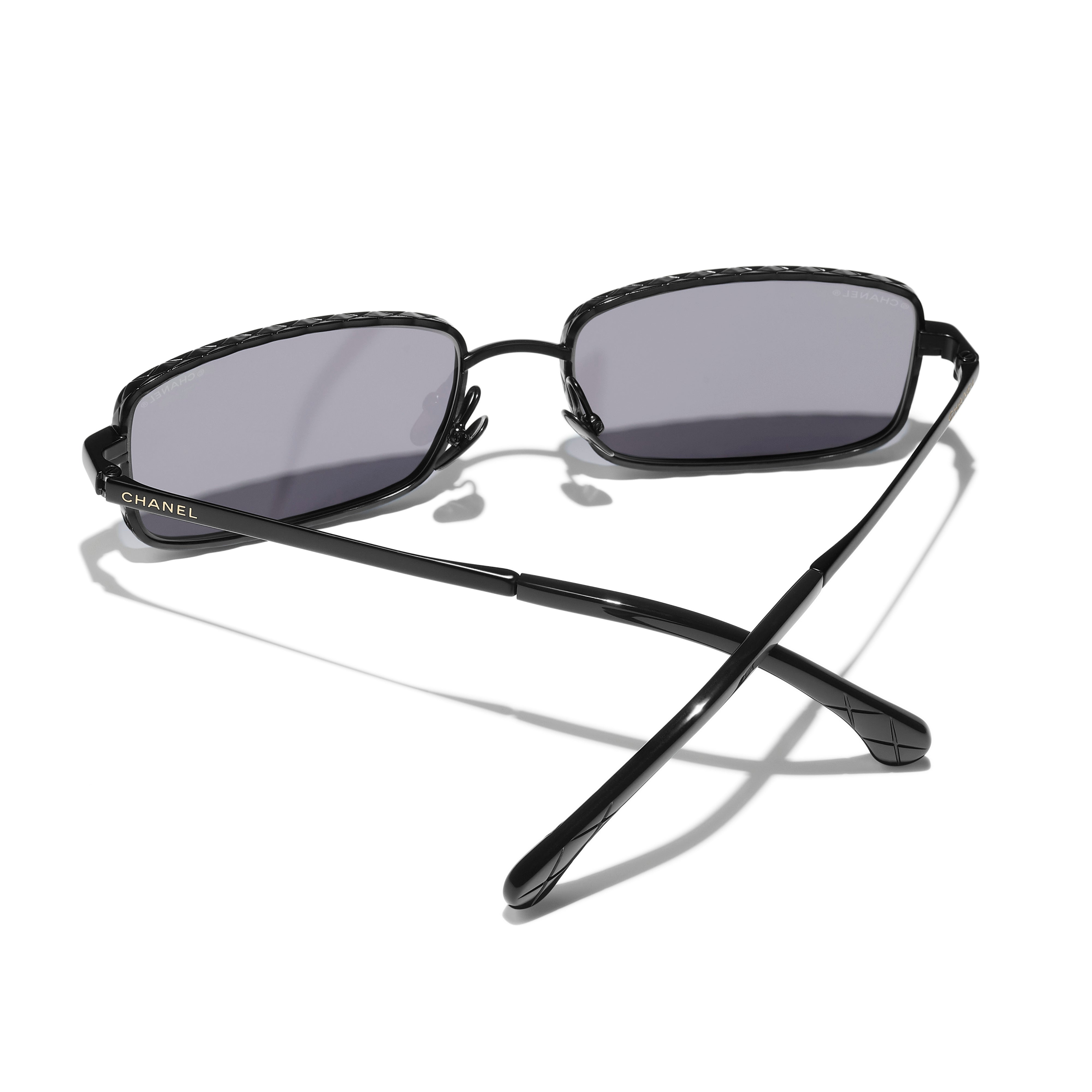 CHANEL CH4295 C101S4 58