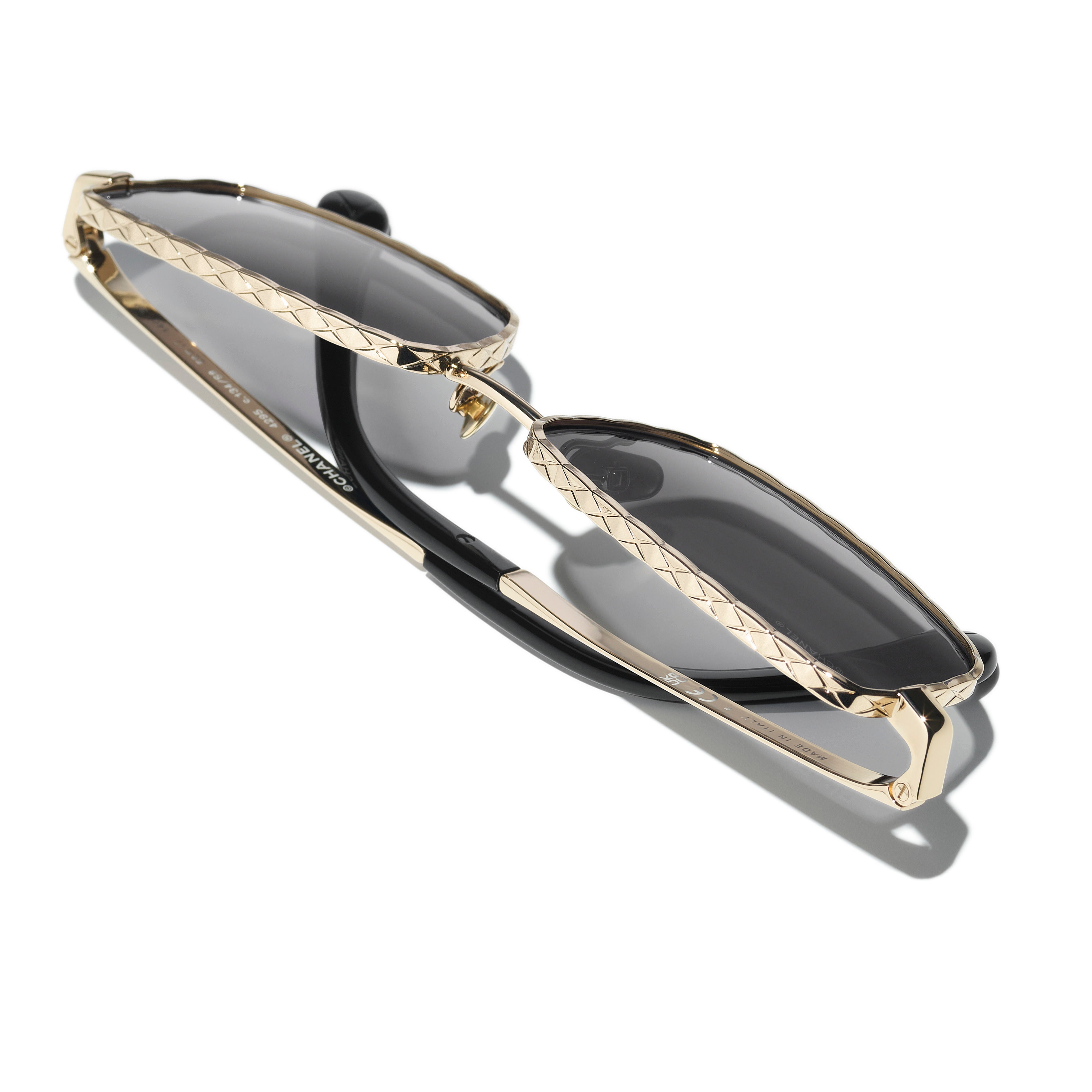 CHANEL CH4295 C134S6 58