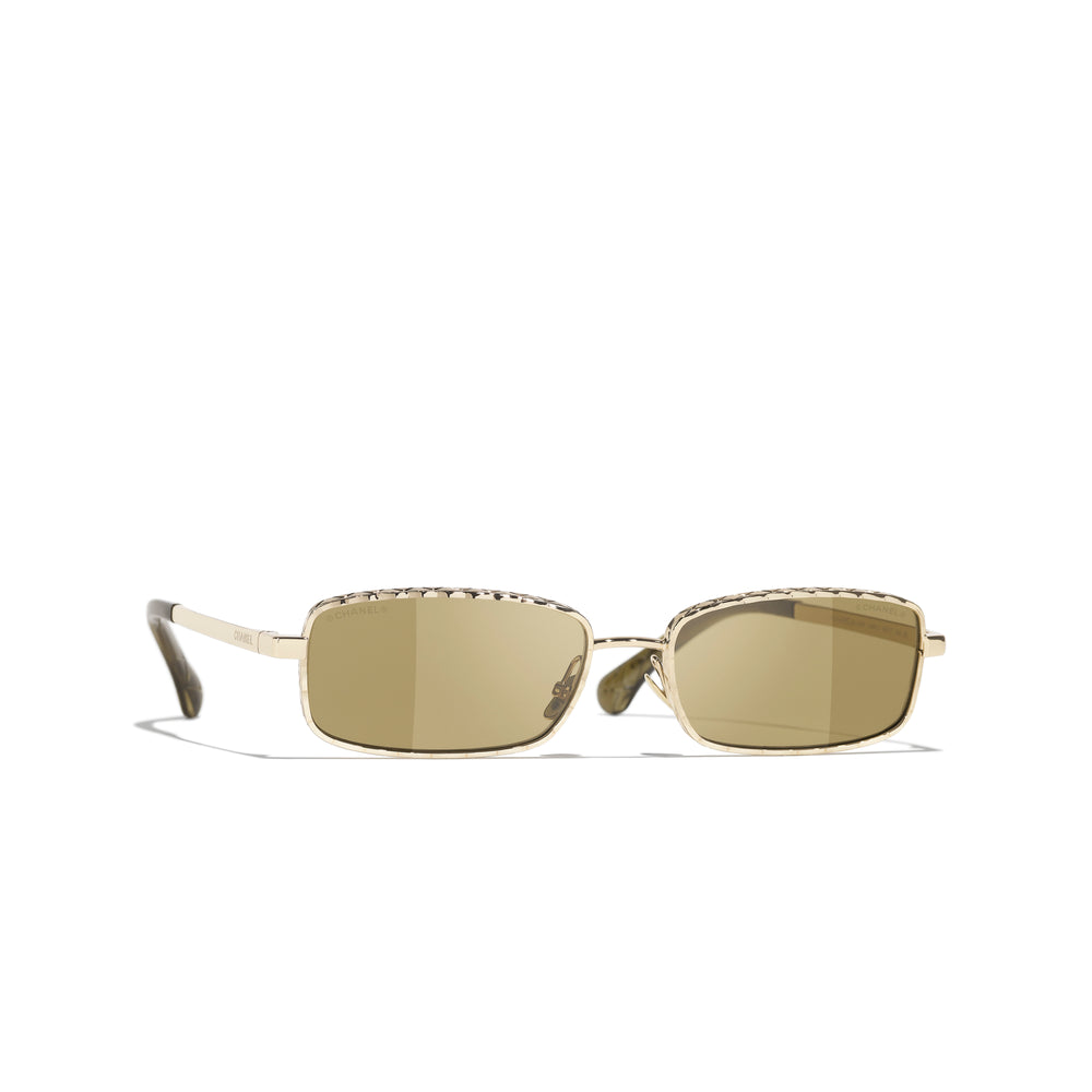 CHANEL CH4295 C468/2 58
