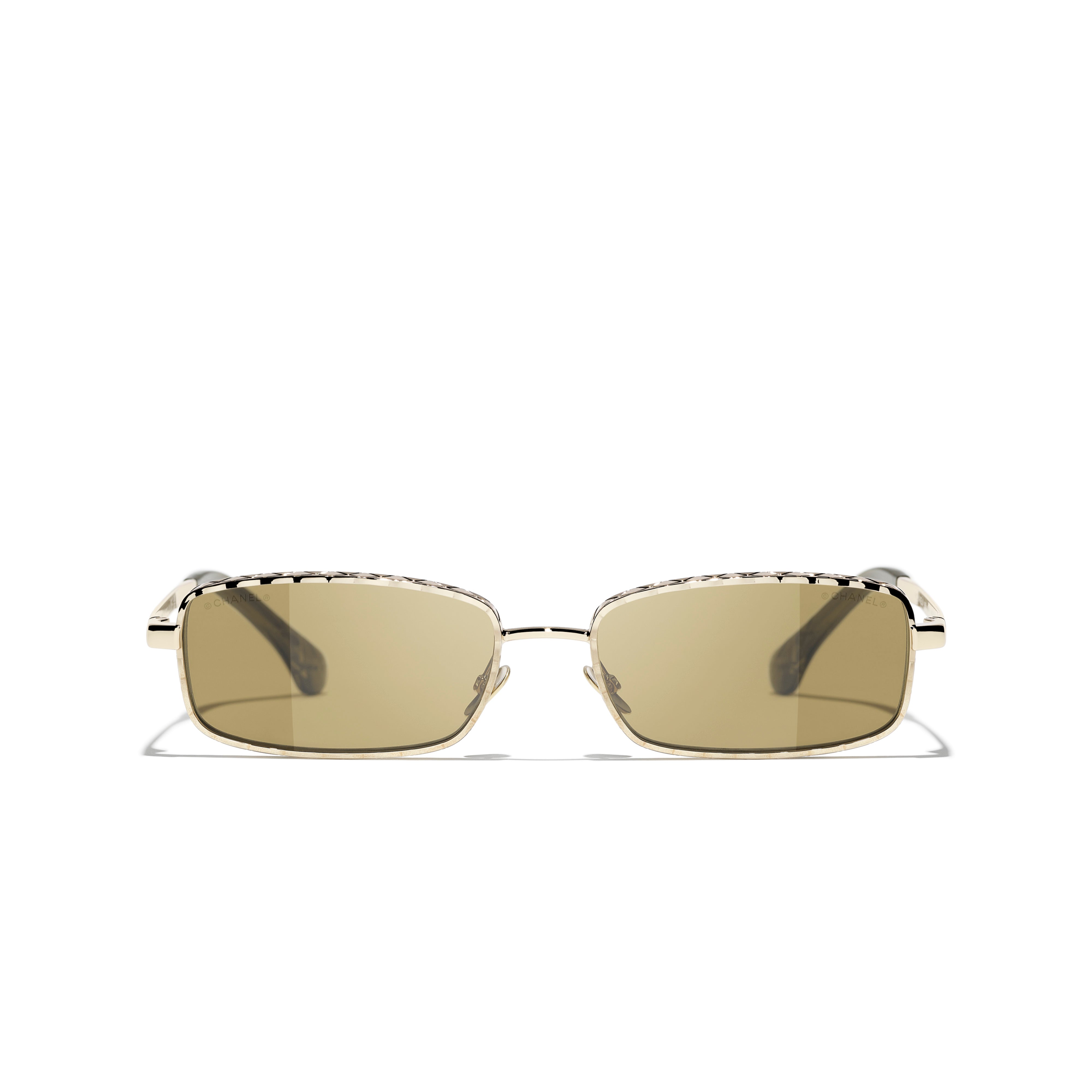 CHANEL CH4295 C468/2 58