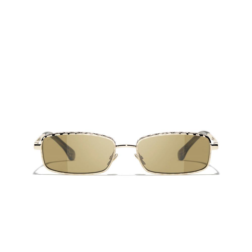 CHANEL CH4295 C468/2 58