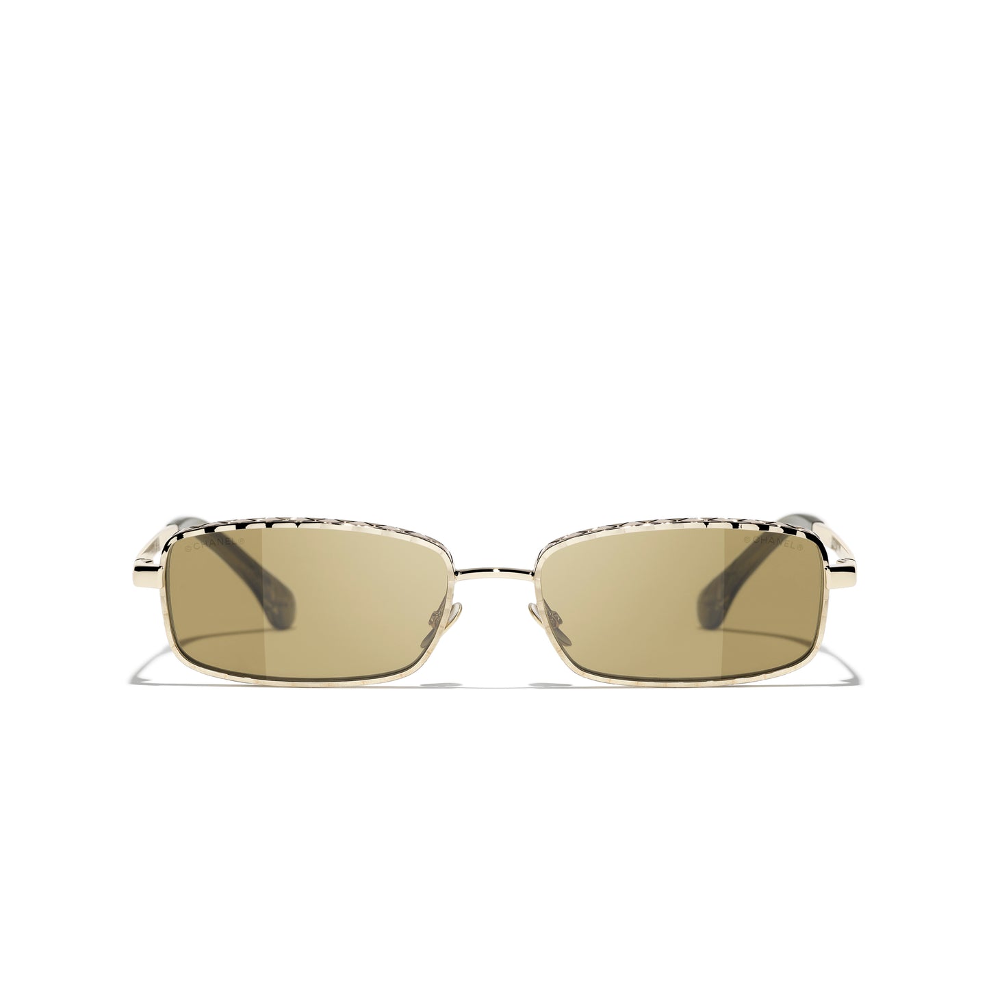 CHANEL CH4295 C468/2 58