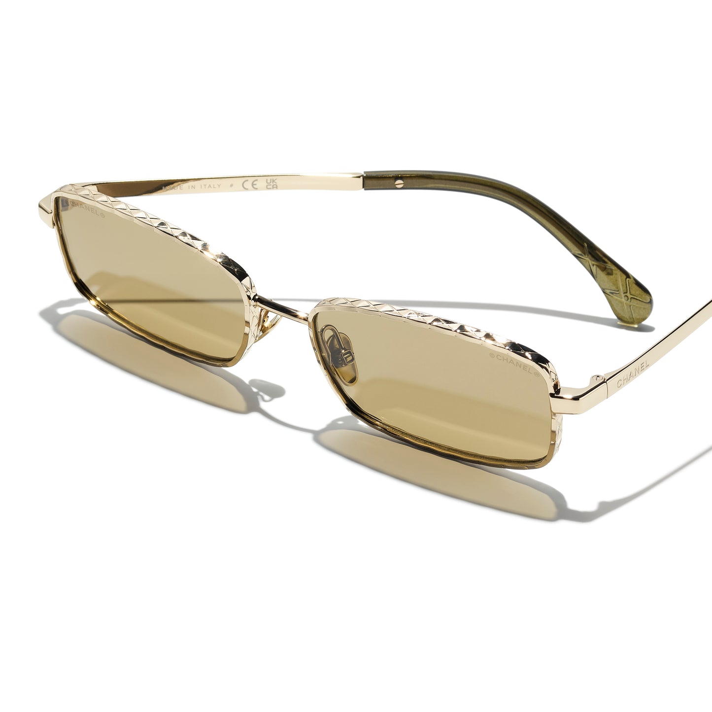 CHANEL CH4295 C468/2 58