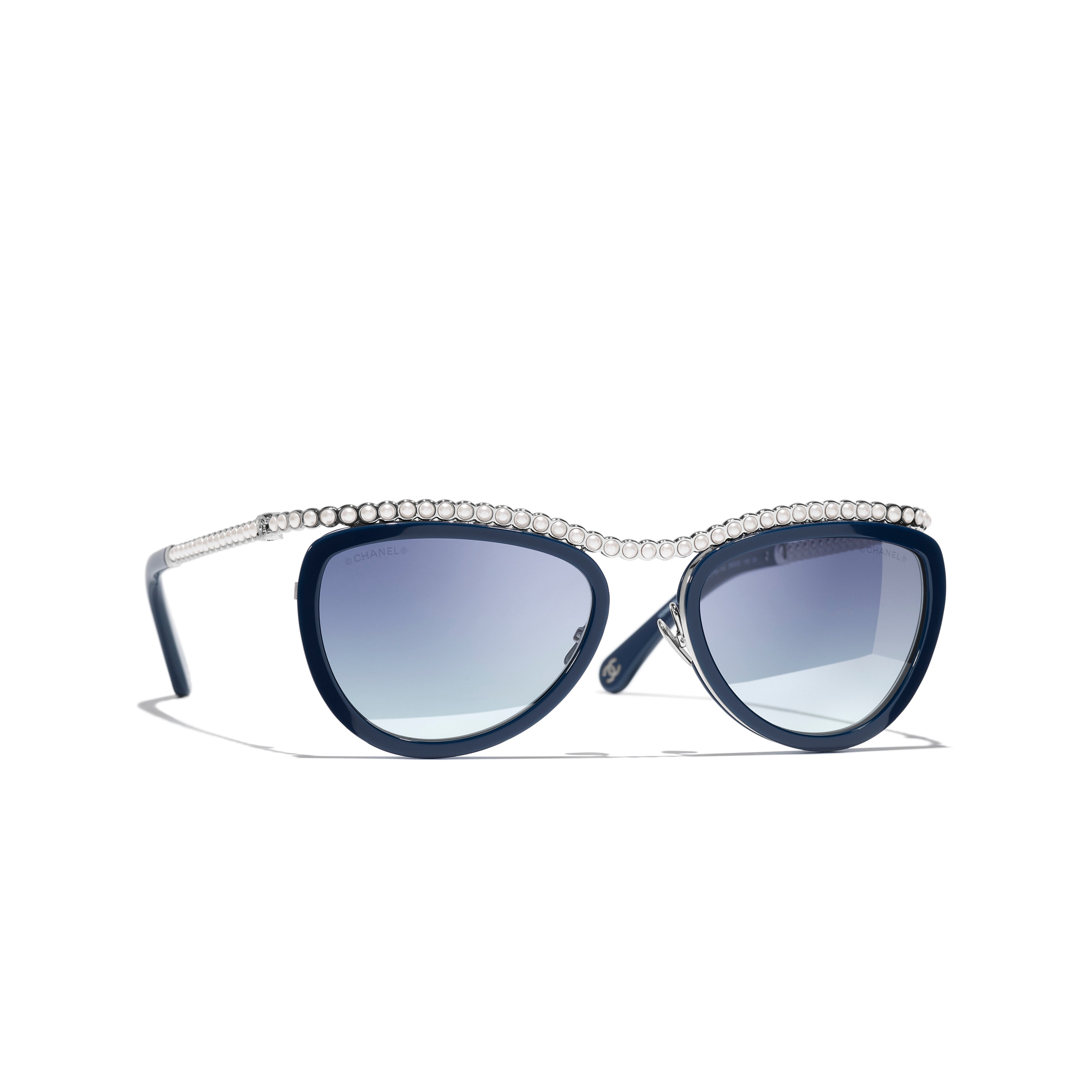 CHANEL CH4296H 17751G 55