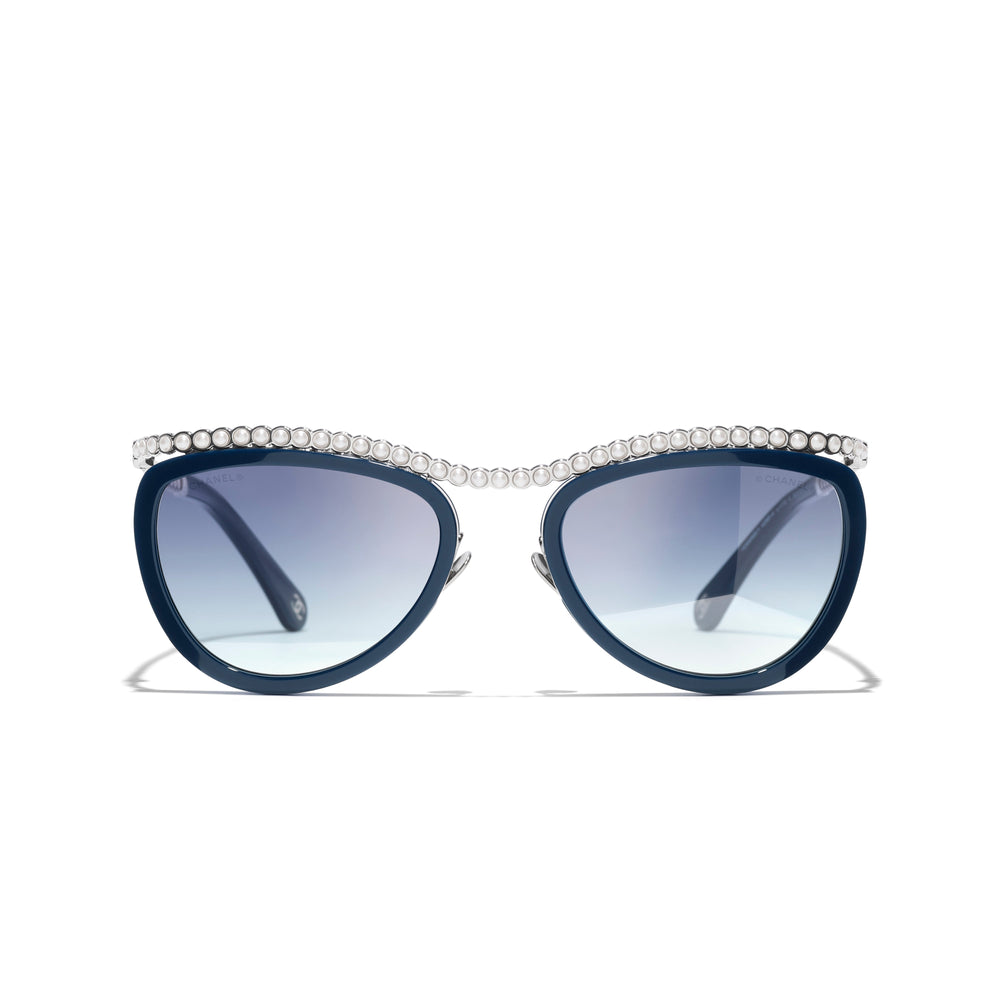 CHANEL CH4296H 17751G 55