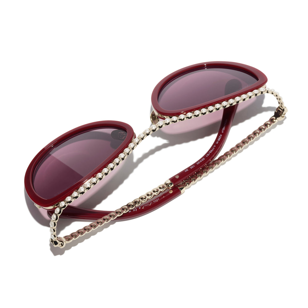 CHANEL CH4296H 1792S1 55