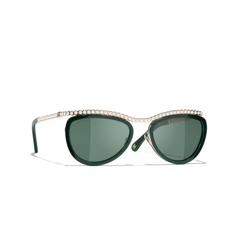 CHANEL CH4296H C46871 55