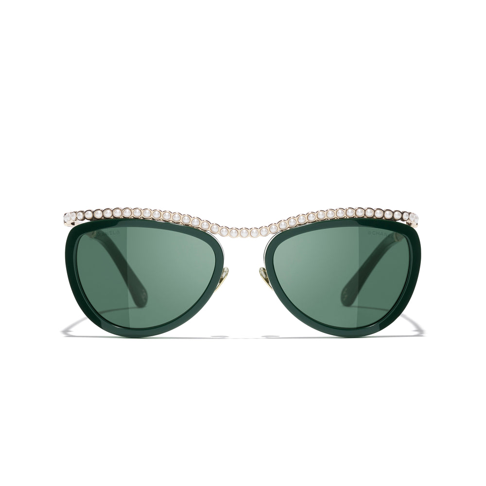 CHANEL CH4296H C46871 55