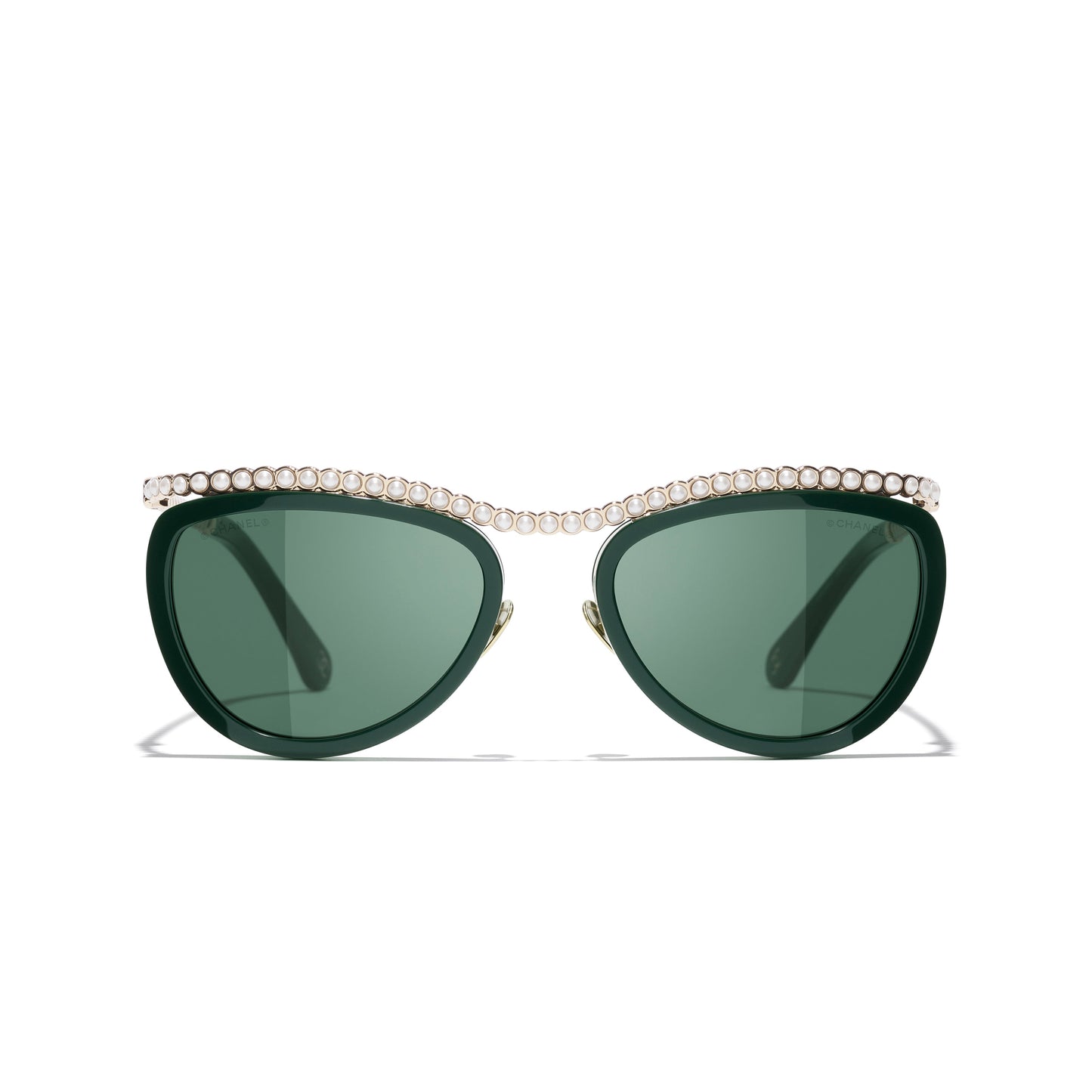 CHANEL CH4296H C46871 55