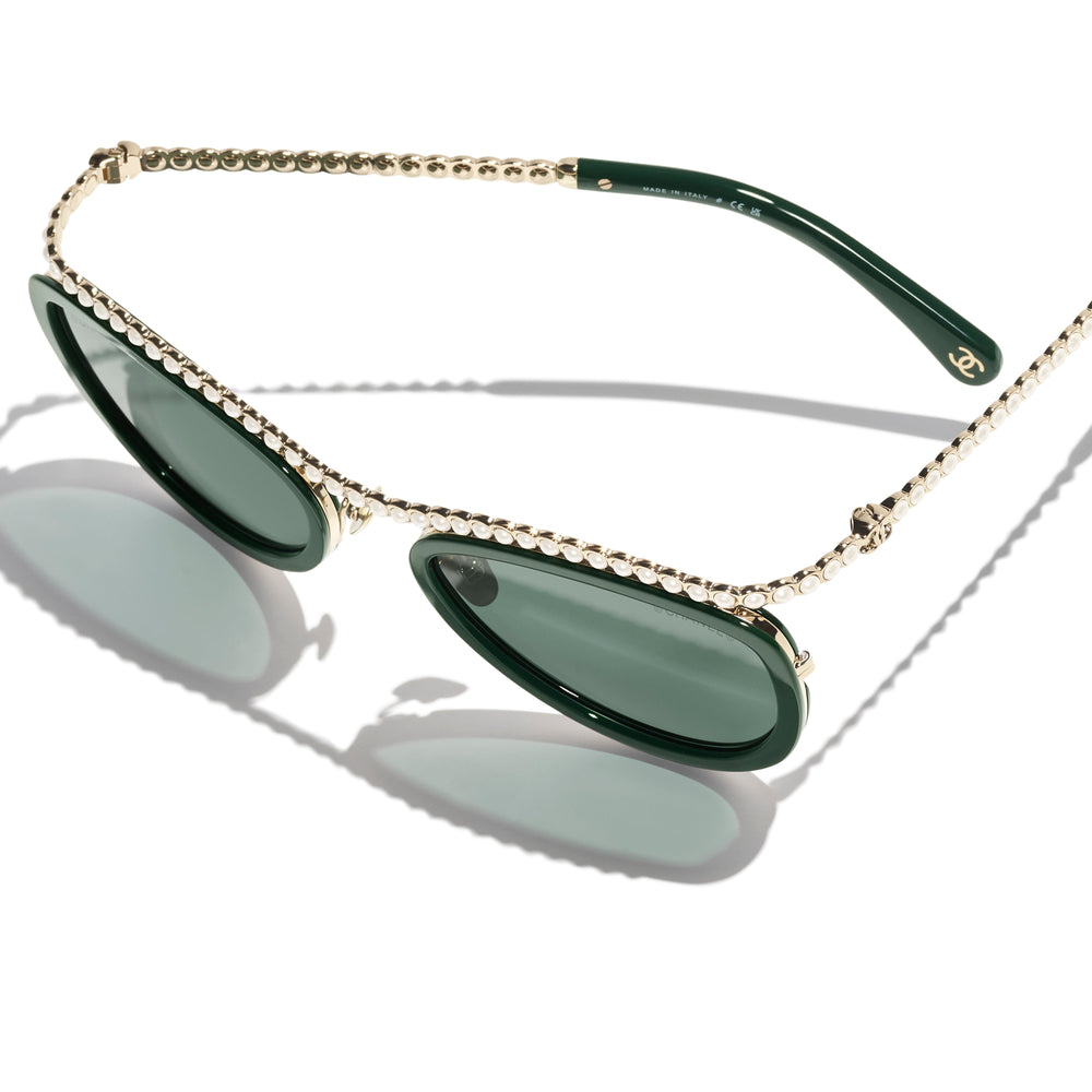 CHANEL CH4296H C46871 55