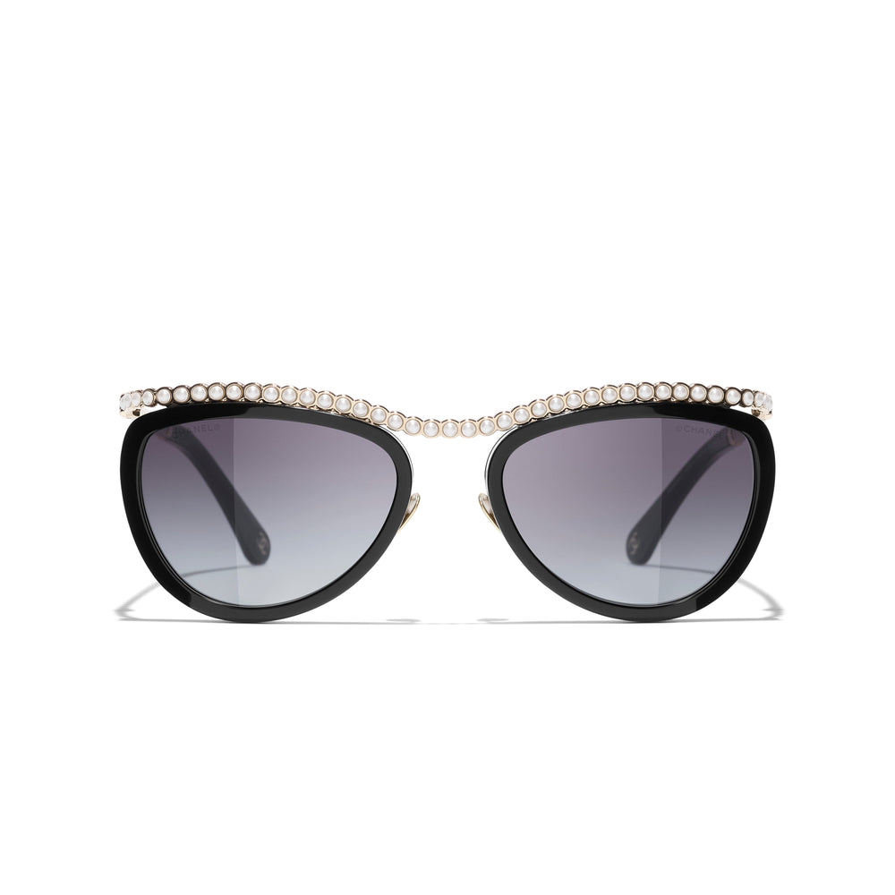 CHANEL CH4296H C622S6 55